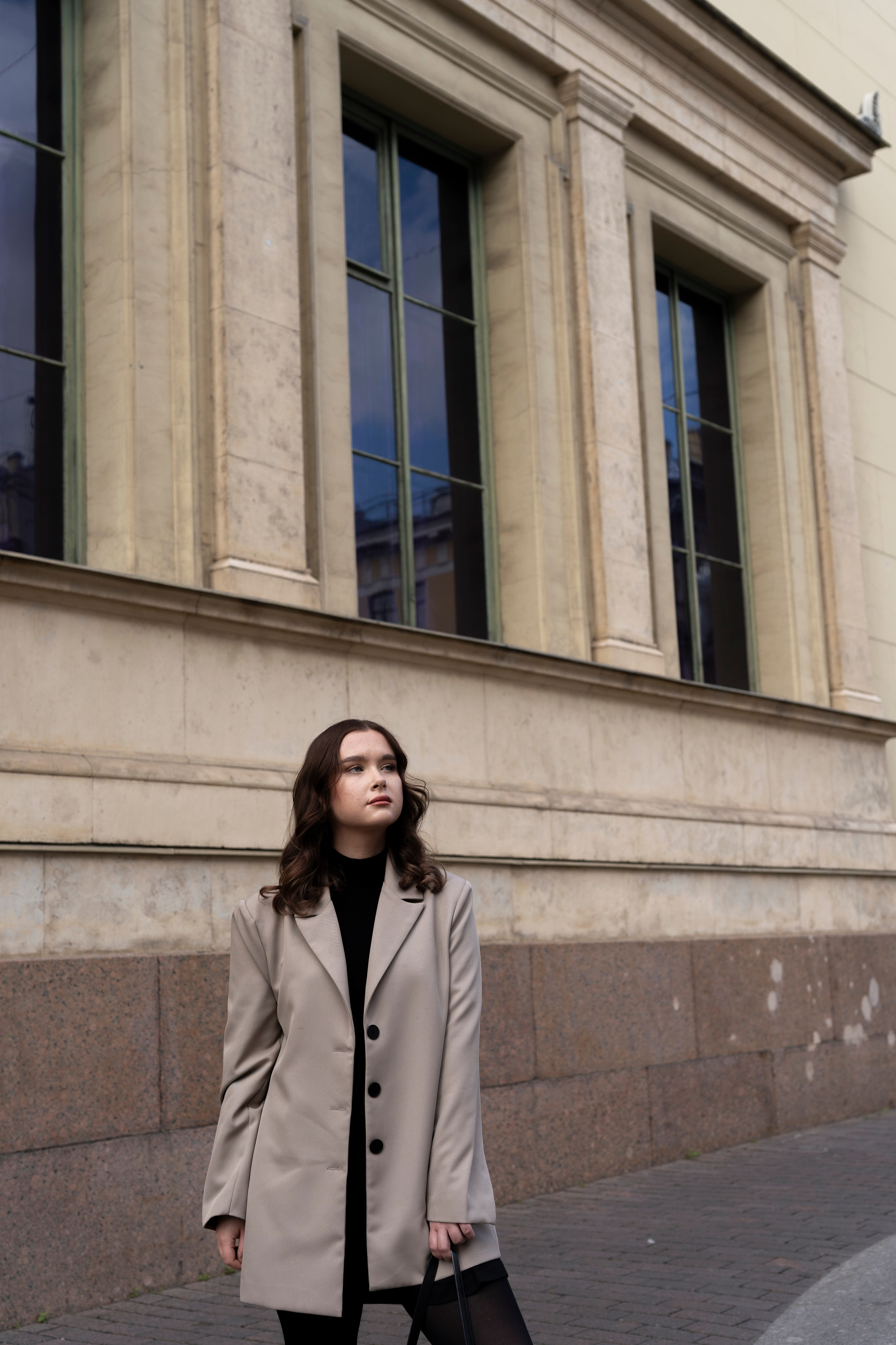 Екатерина. Главная