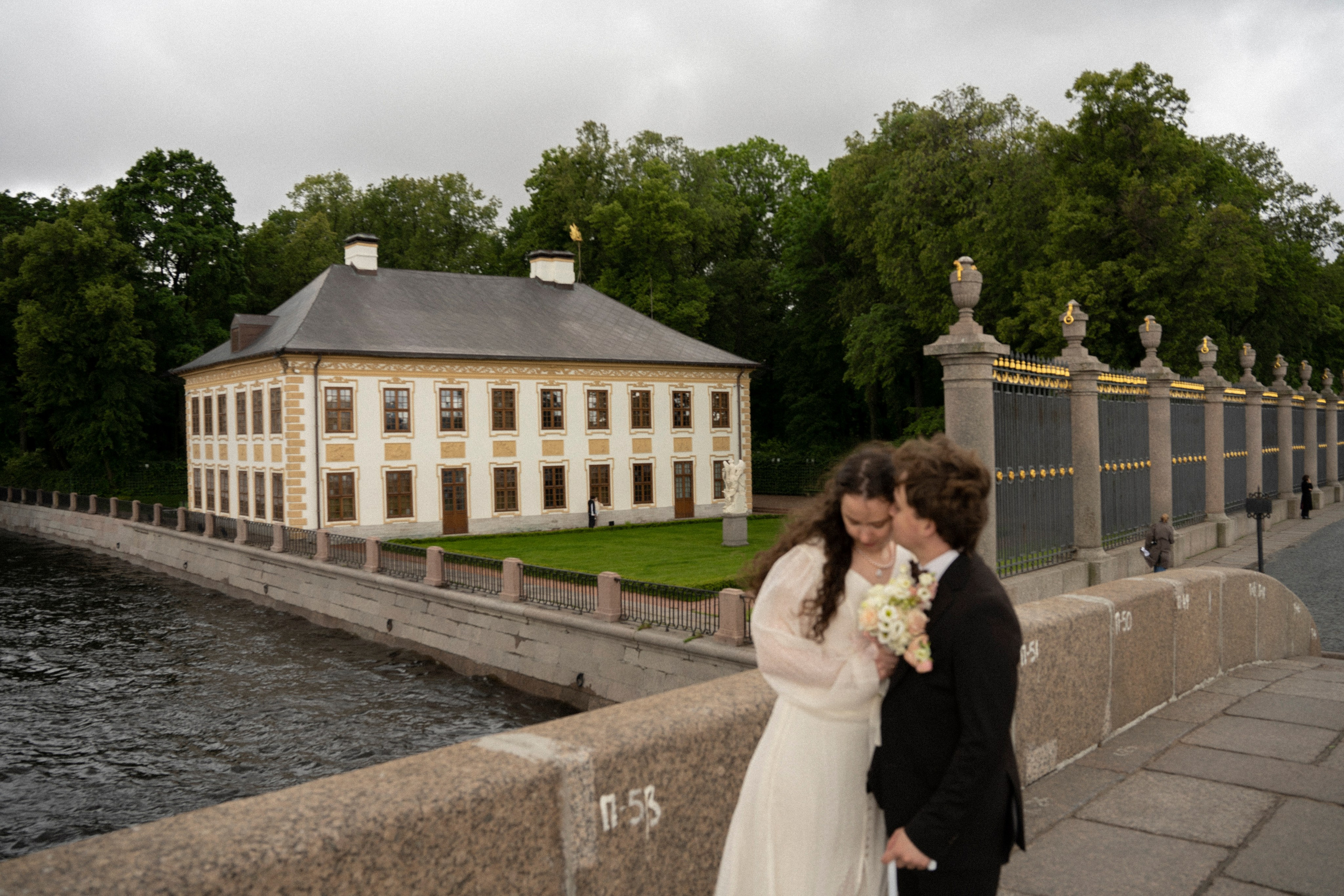 Юлия+Вячеслав. Главная