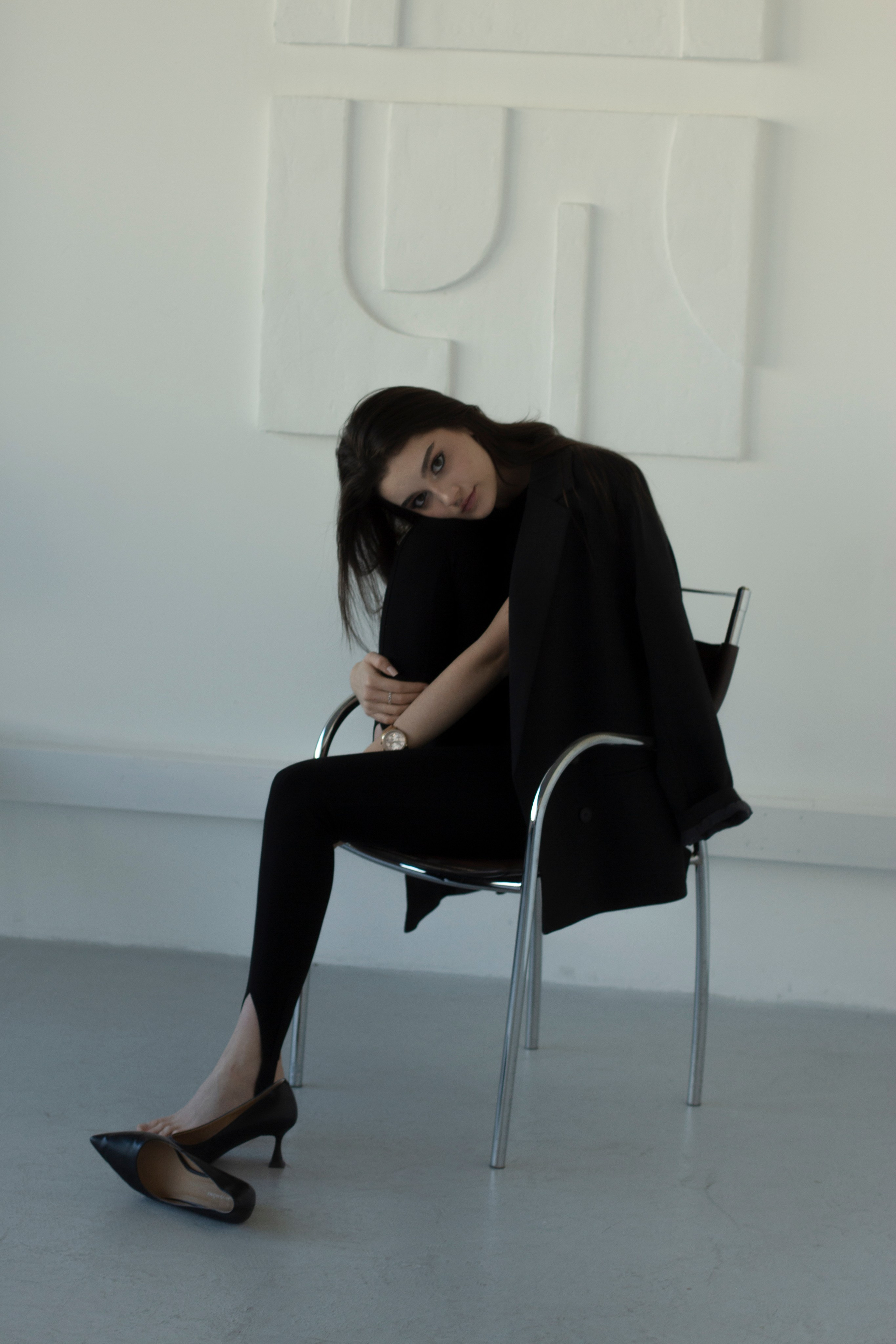 Соня. Главная