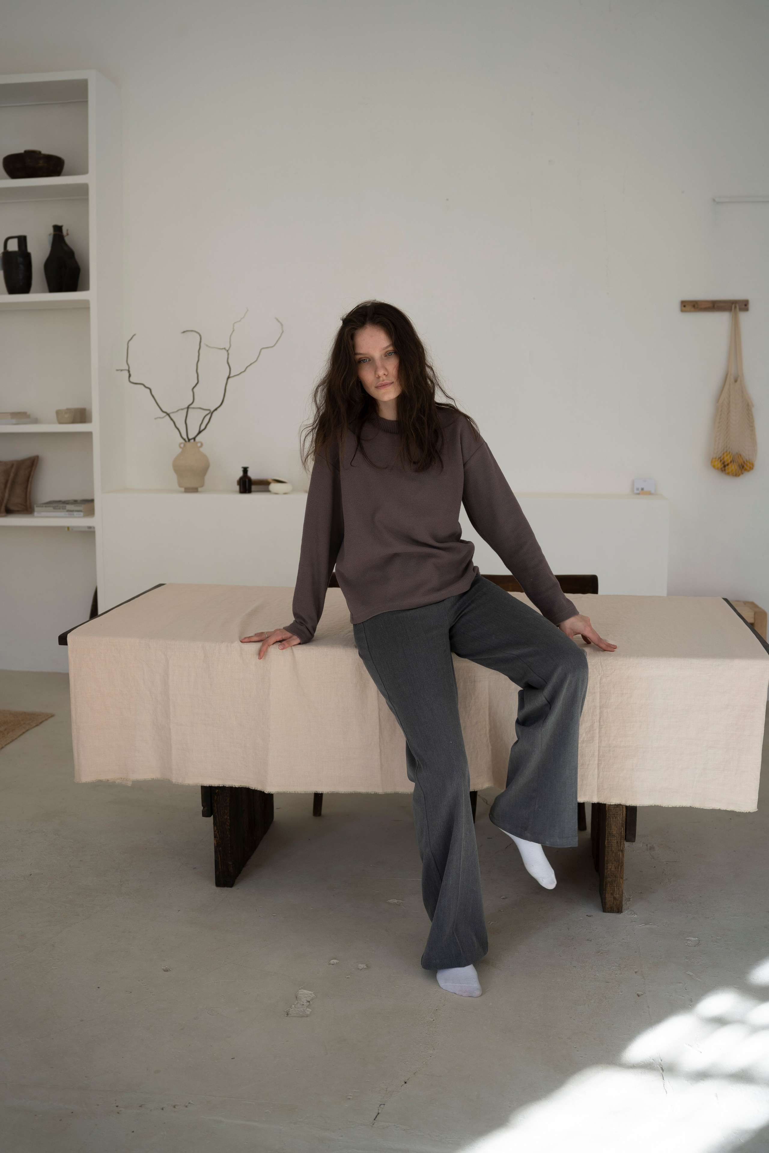 Анастасия. Главная