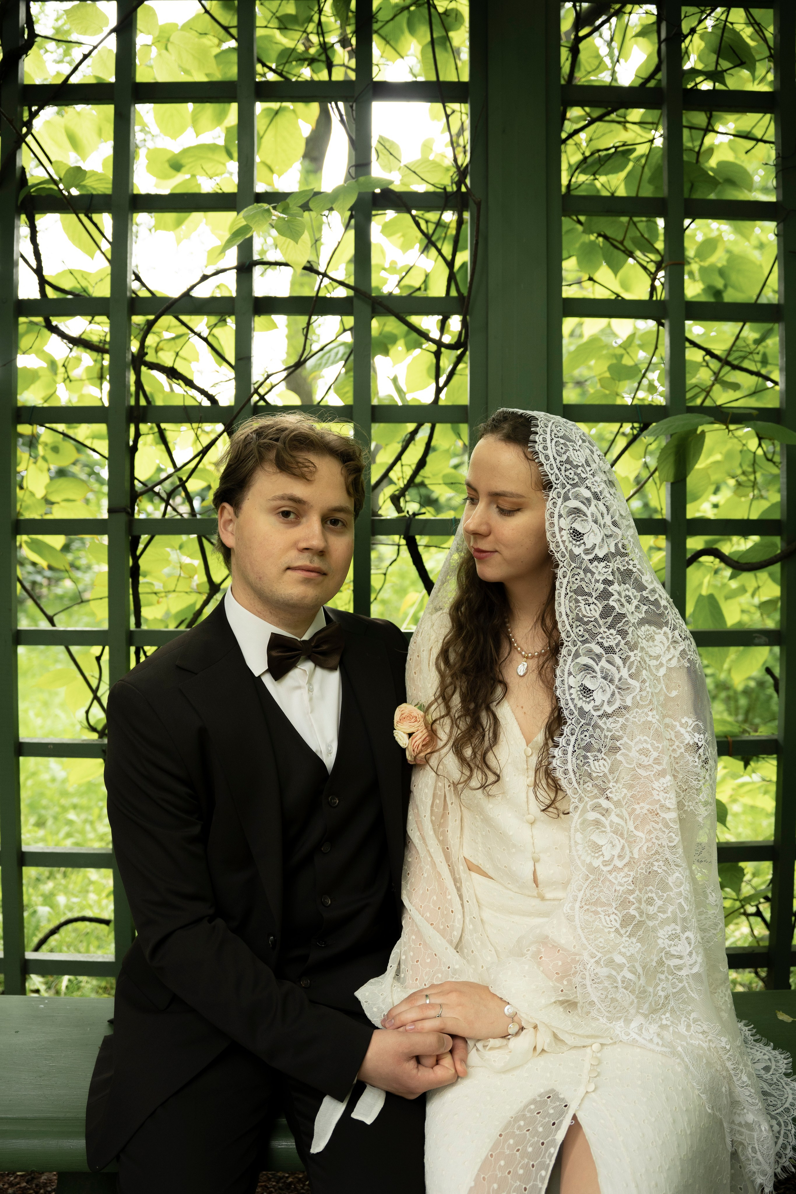 Юлия+Вячеслав. Главная