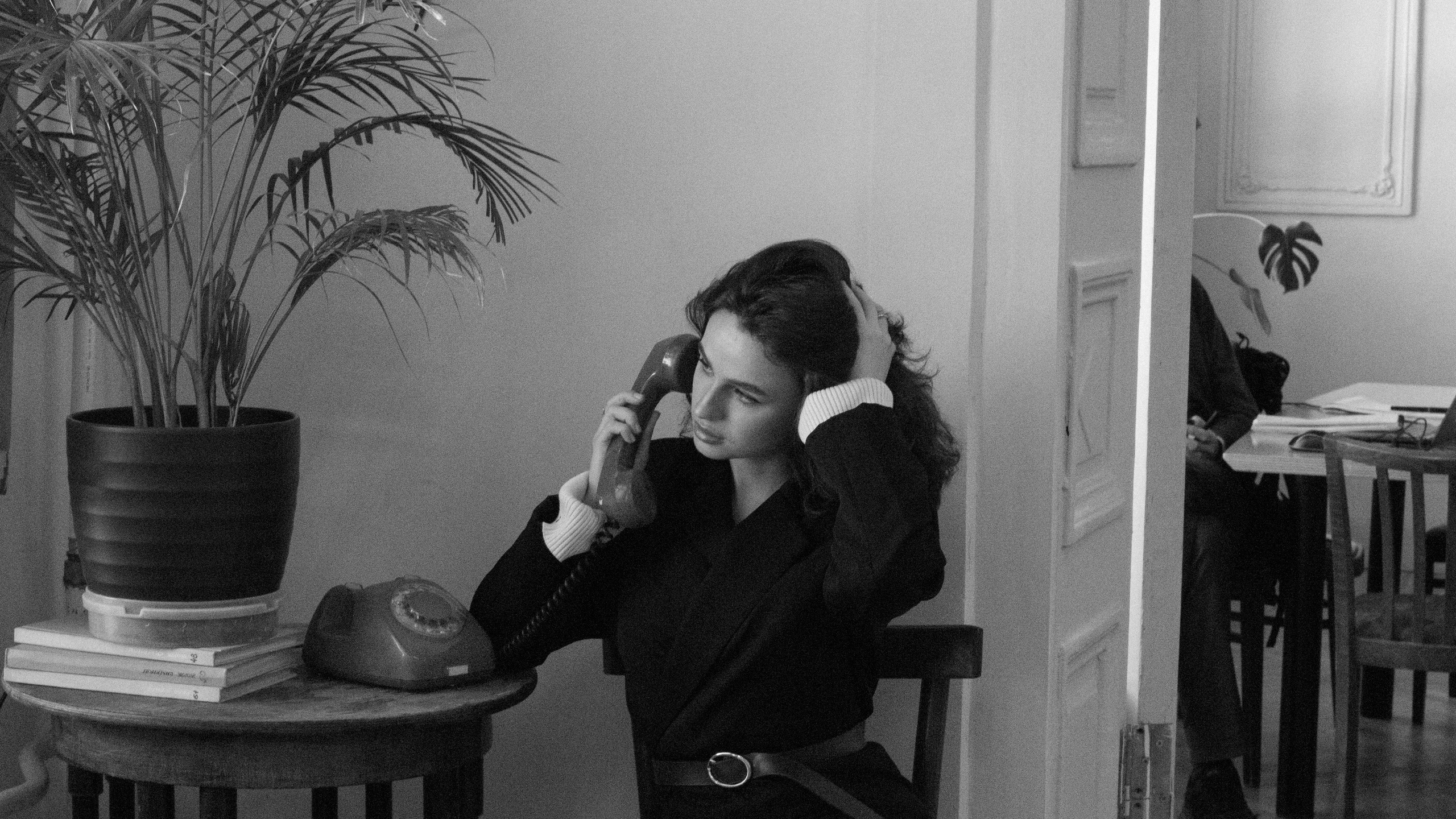 Таня. Главная