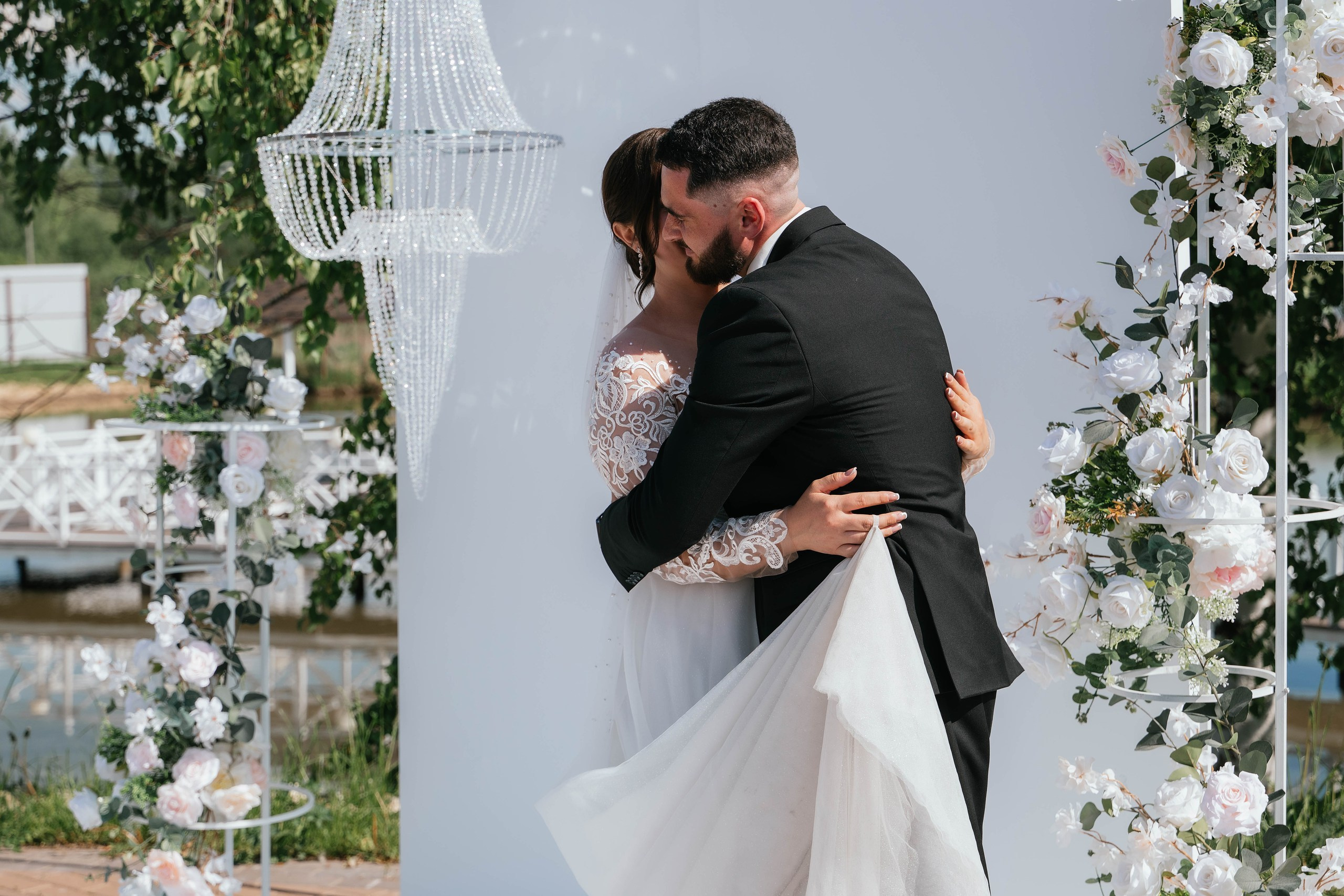Wedding day #91. Свадебный, семейный фотограф в Рязани Лена Брант