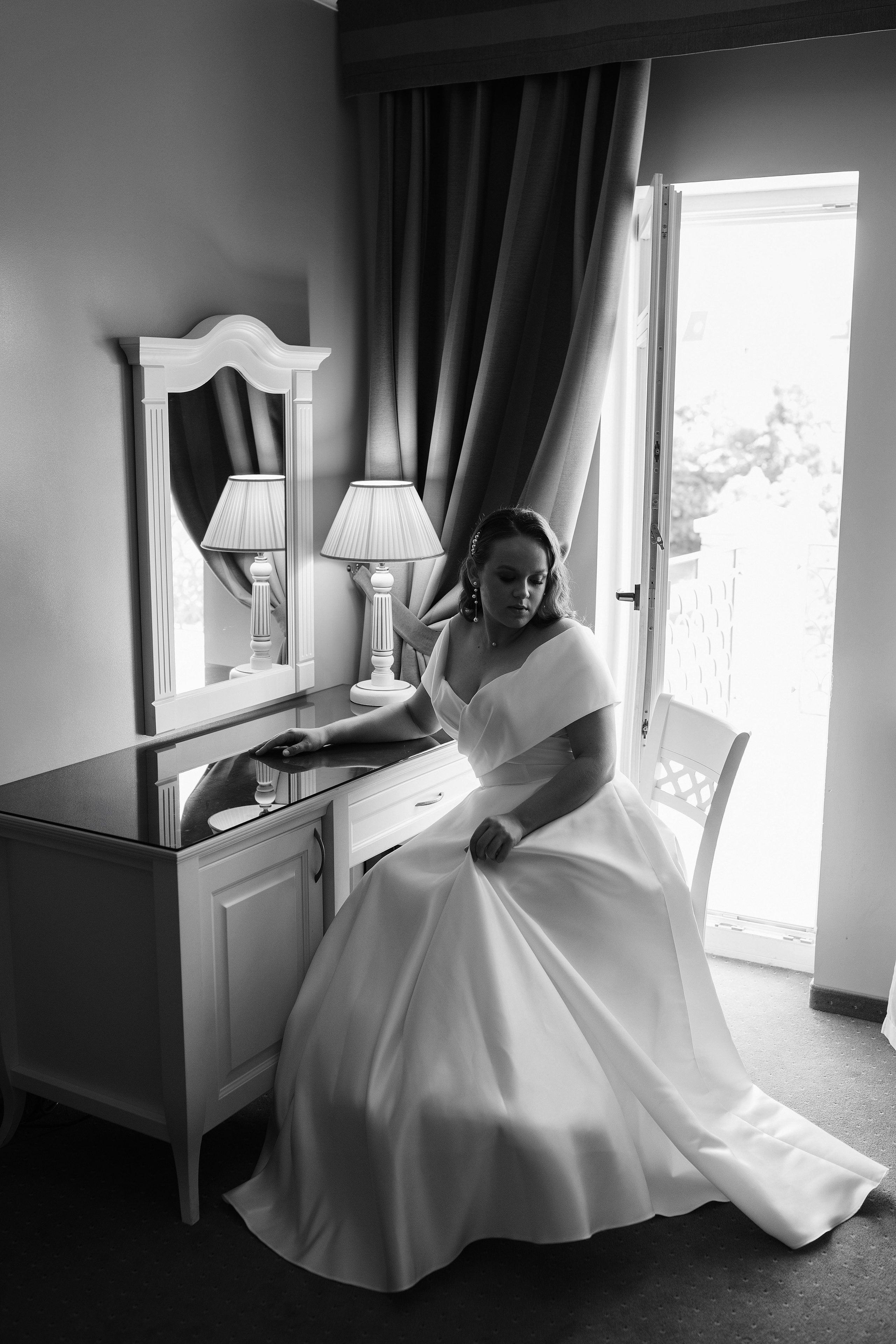 Wedding day #48. Свадебный, семейный фотограф в Рязани Лена Брант