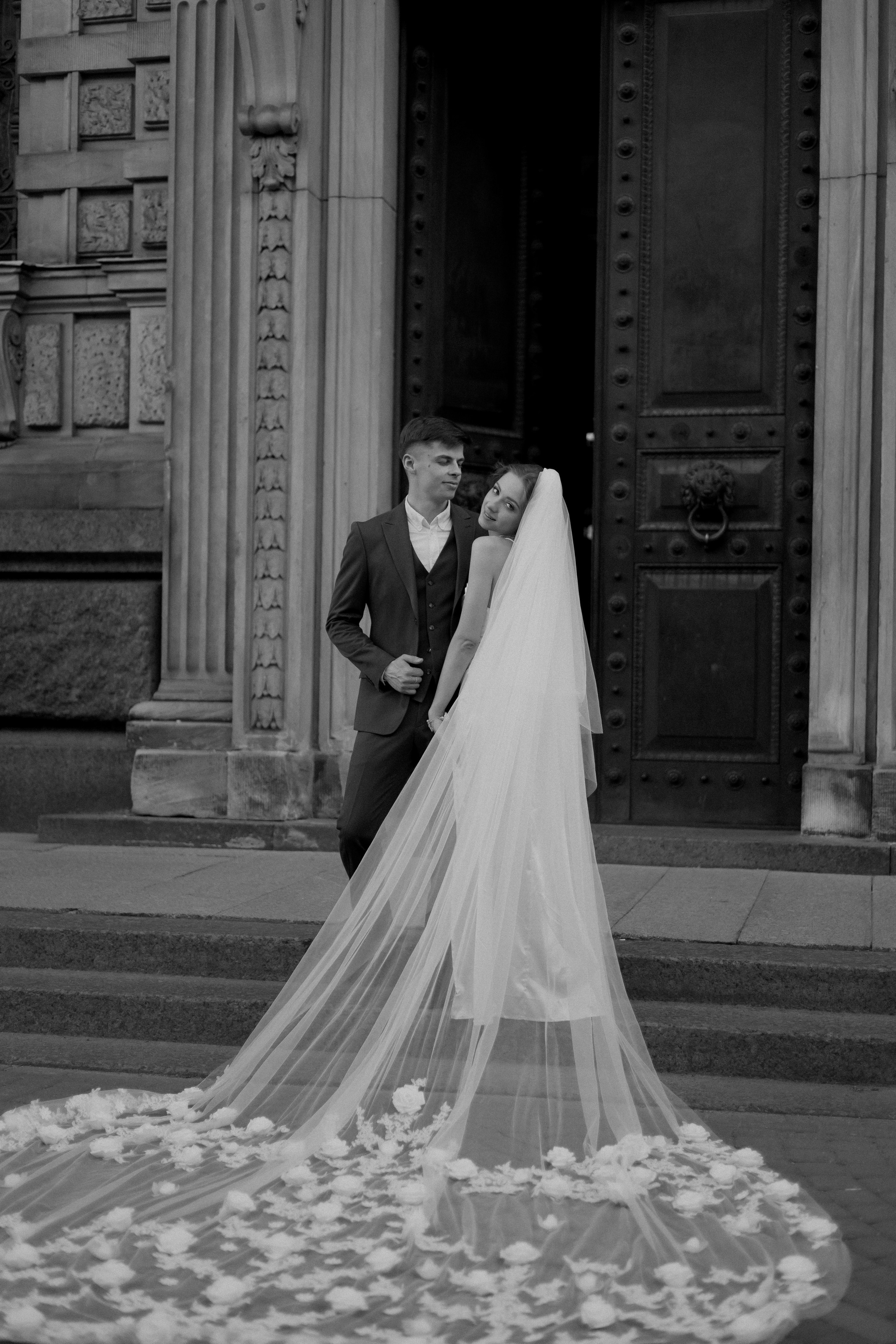 KABRIOLET. Фотограф Элла Ефимова