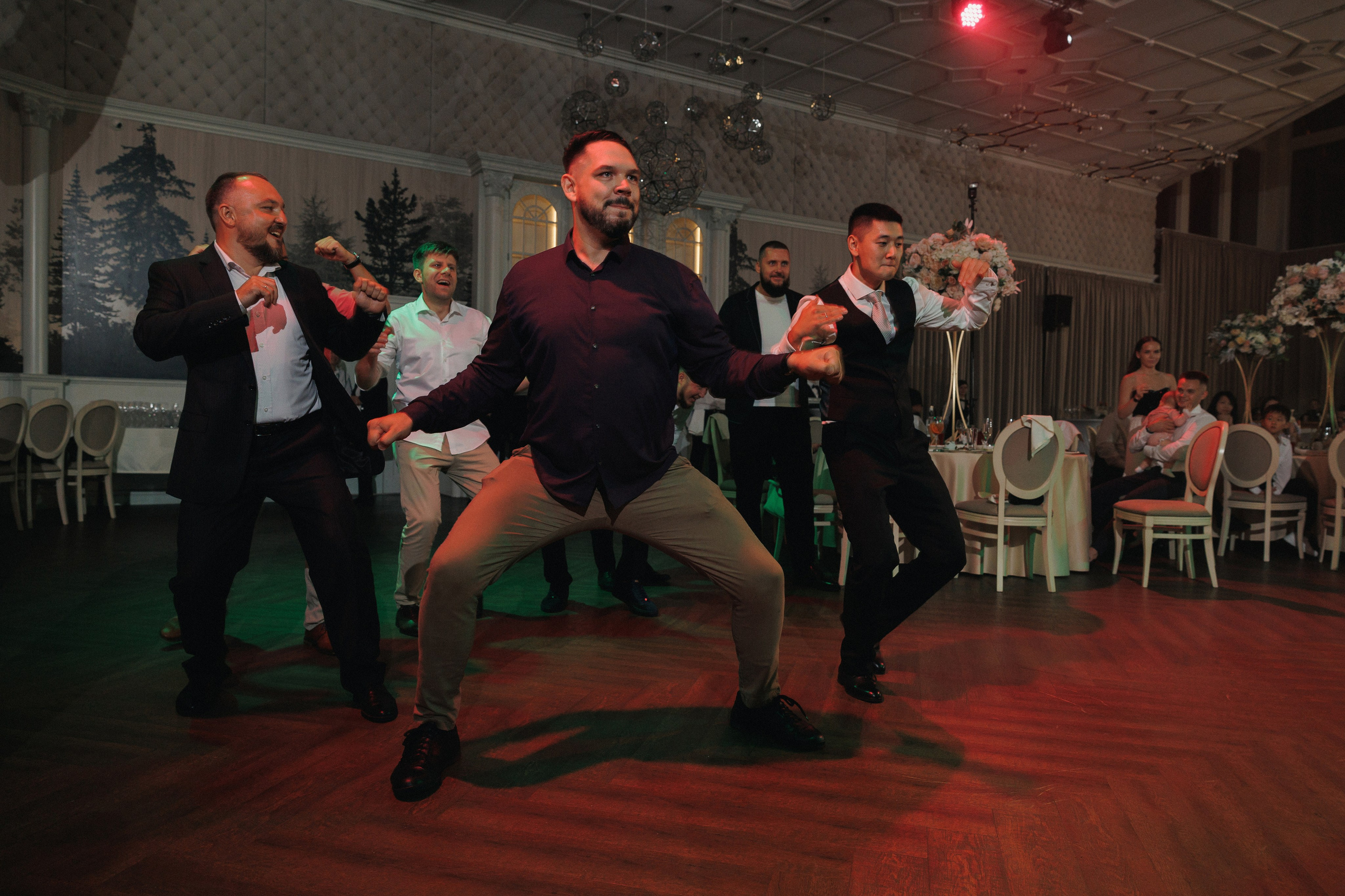 КОНСТАНТИН И ЕКАТЕРИНА | ВЛАДИВОСТОК. Фотограф во Владивостоке Антон Блохин