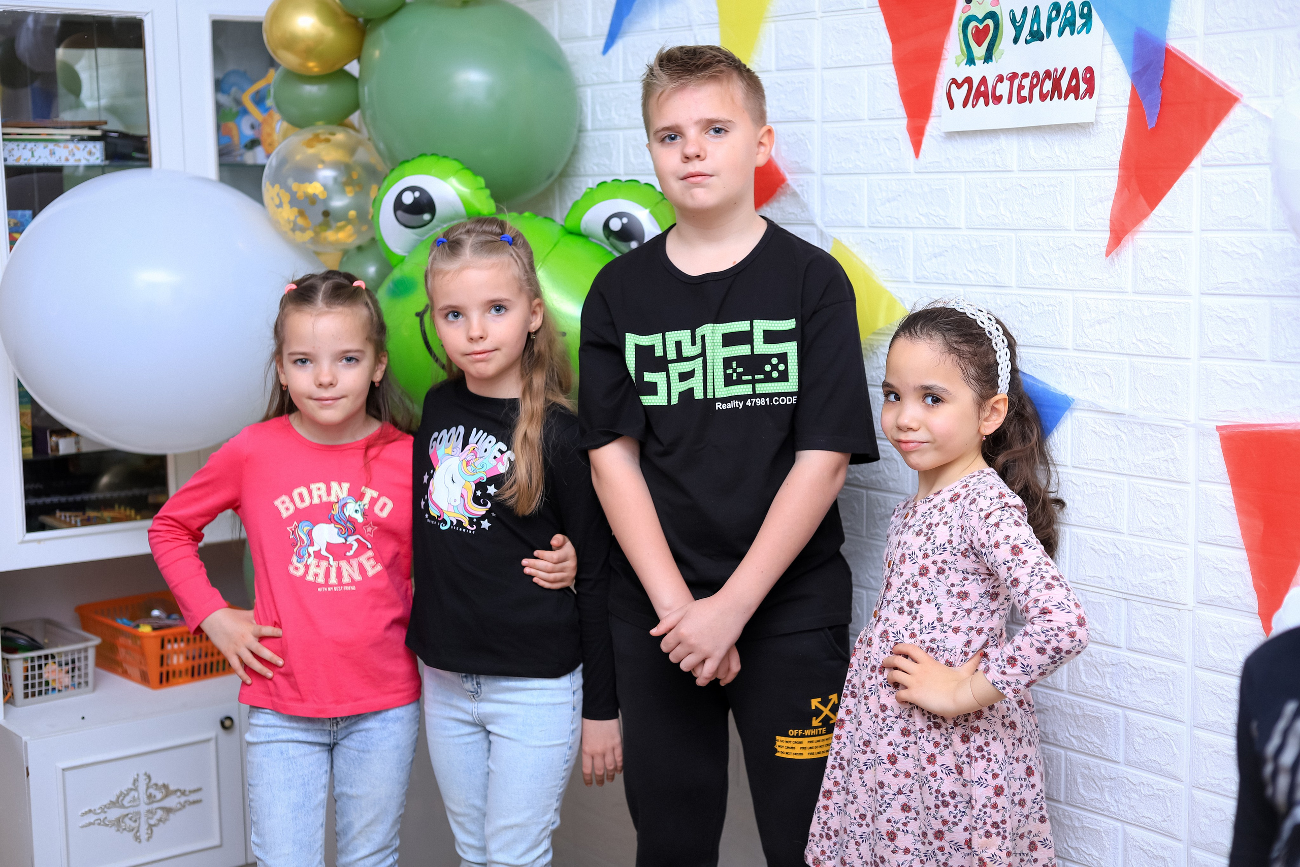 Студия Мудрая мастерская. Женский/Детский фотограф в Симферополе Вероника Слепогина