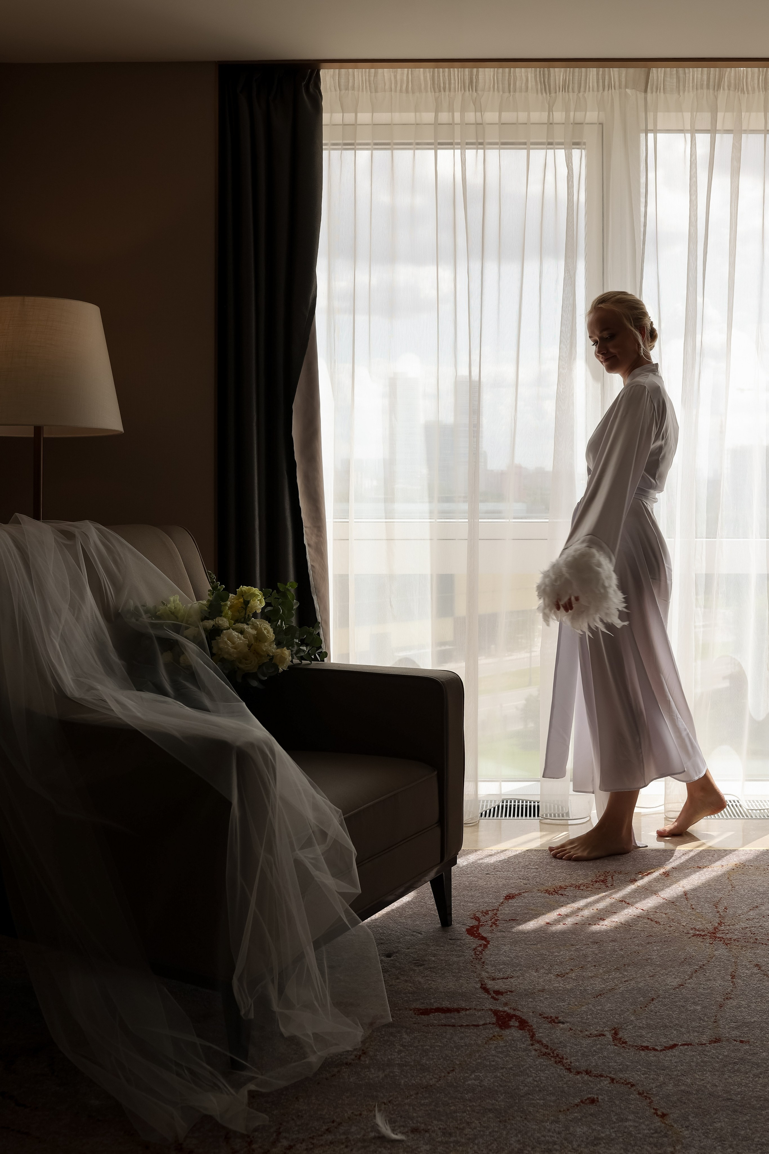 Лесная. Главная