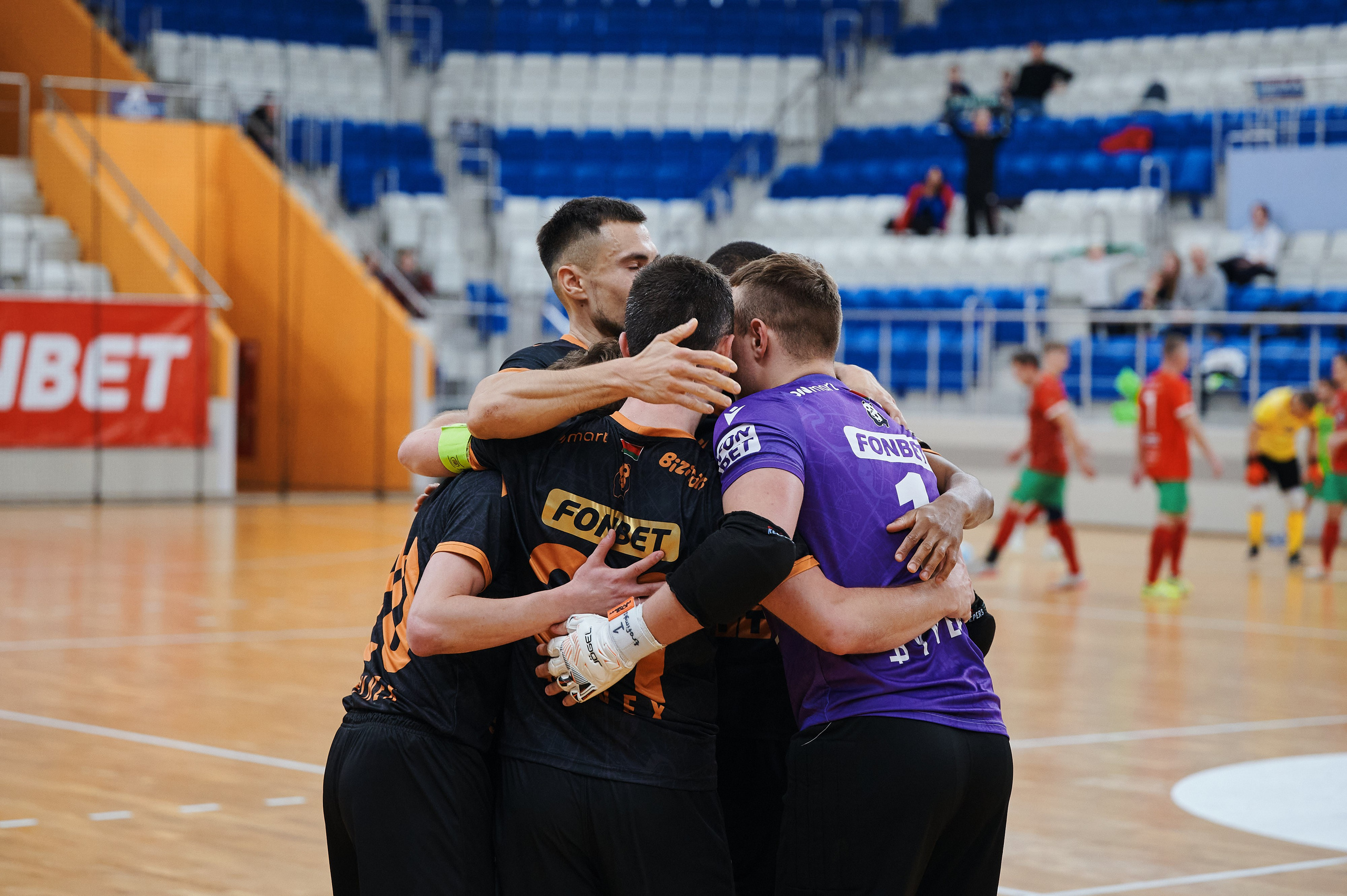 МИНИ — ФУТБОЛ. Главная