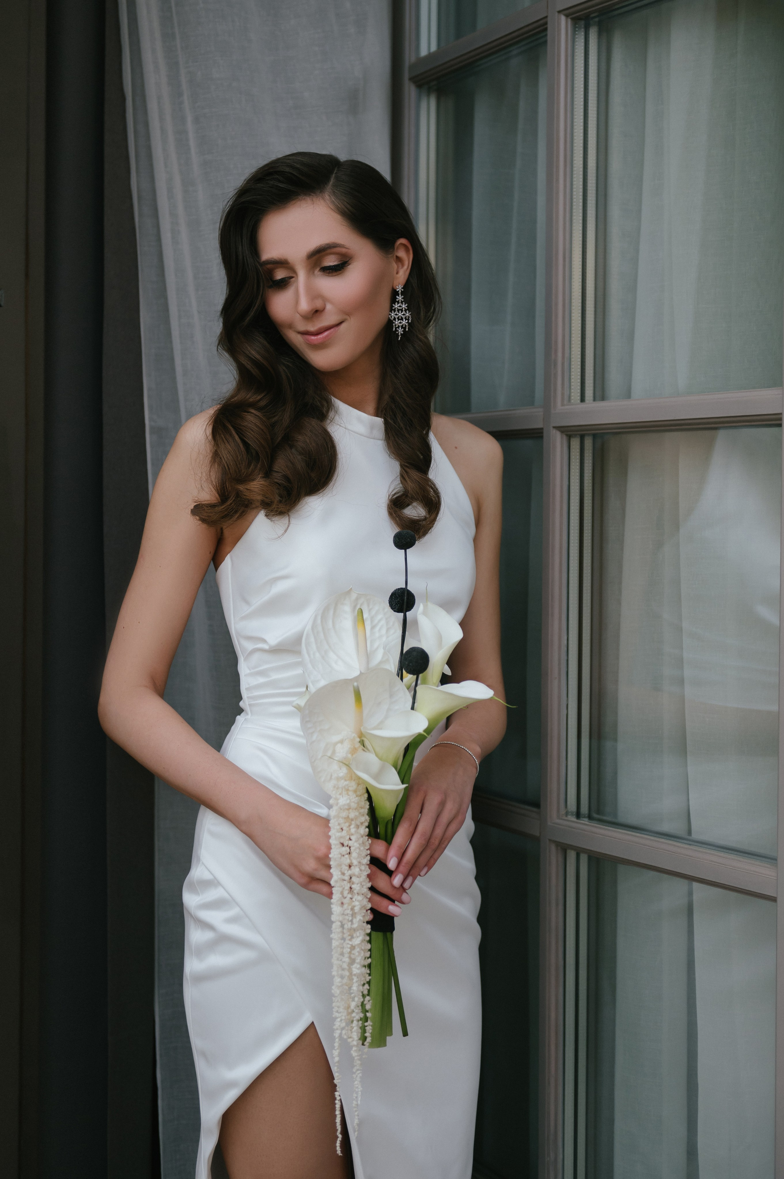 ♥. Свадебный, женский, семейный фотограф в Севастополе Юлия Мошенко