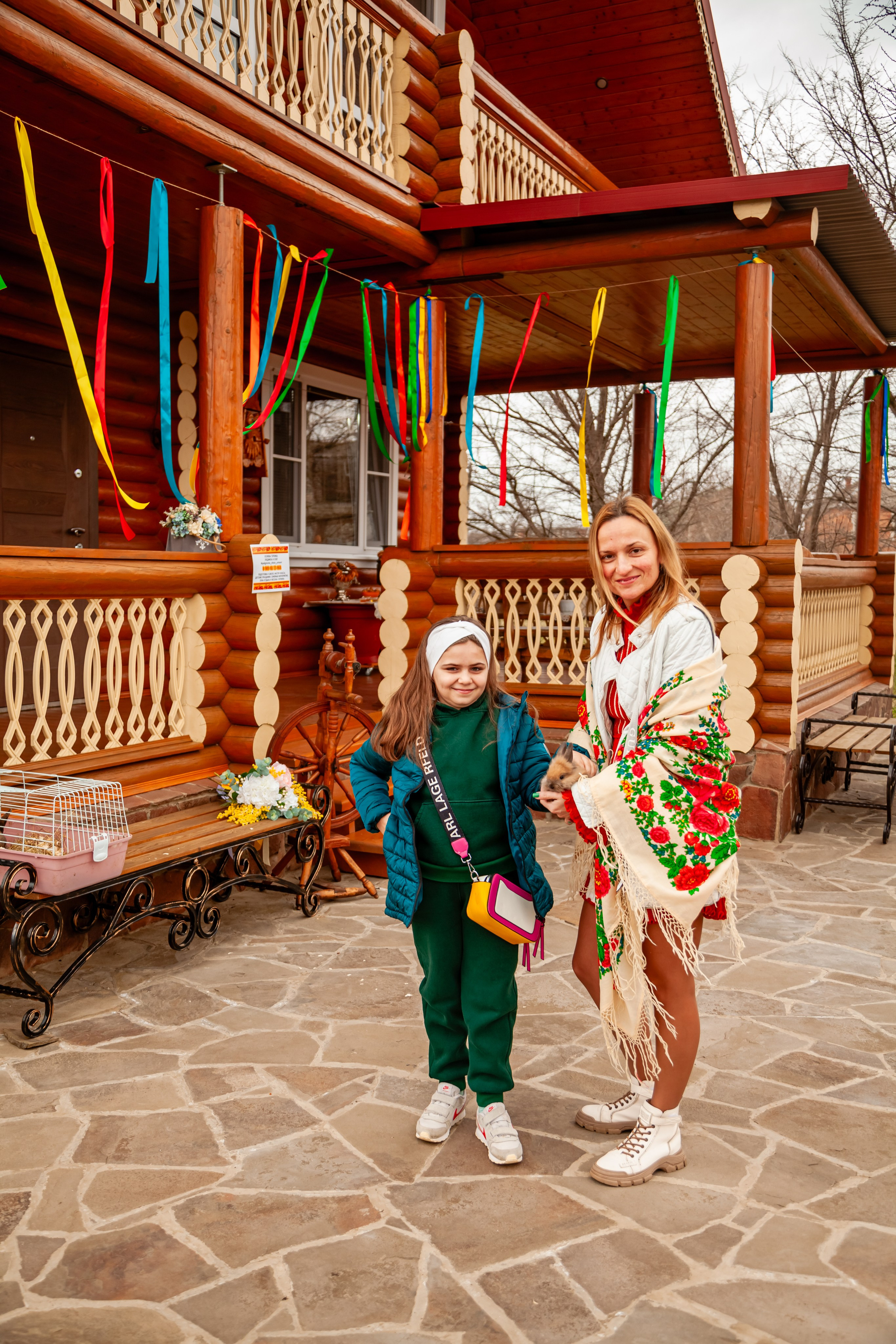 Массленица. Свадебный и семейный фотограф в Армавире