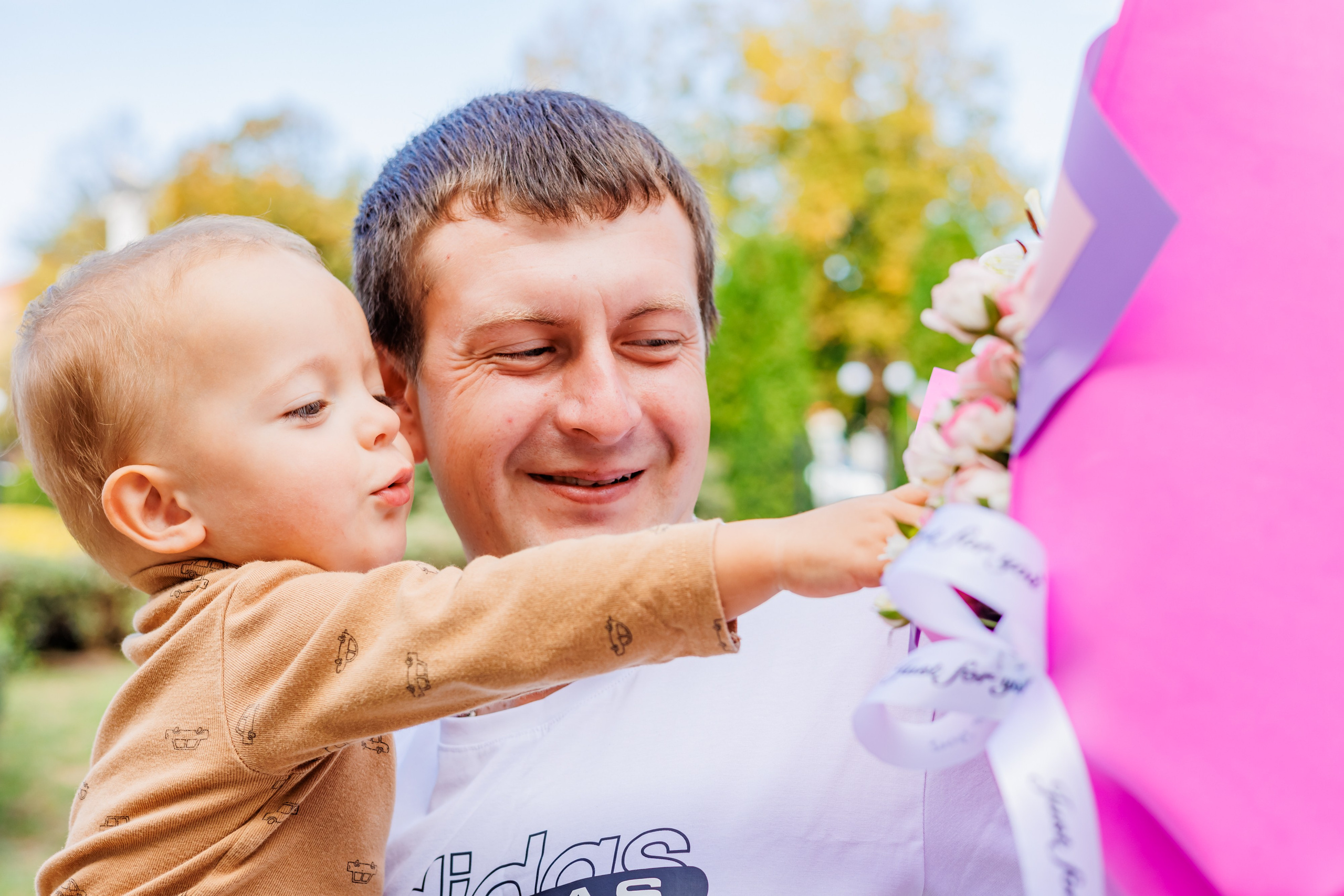 Выписка 25.09.24. Свадебный и семейный фотограф в Армавире