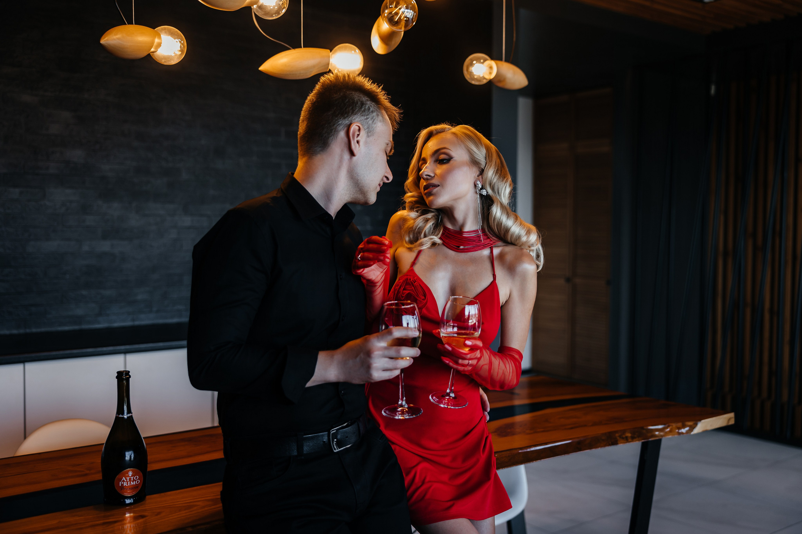 Анонс свадьбы для Насти и Руслана. Свадебный фотограф в Крыму и Севастополе Ольга Баскакова