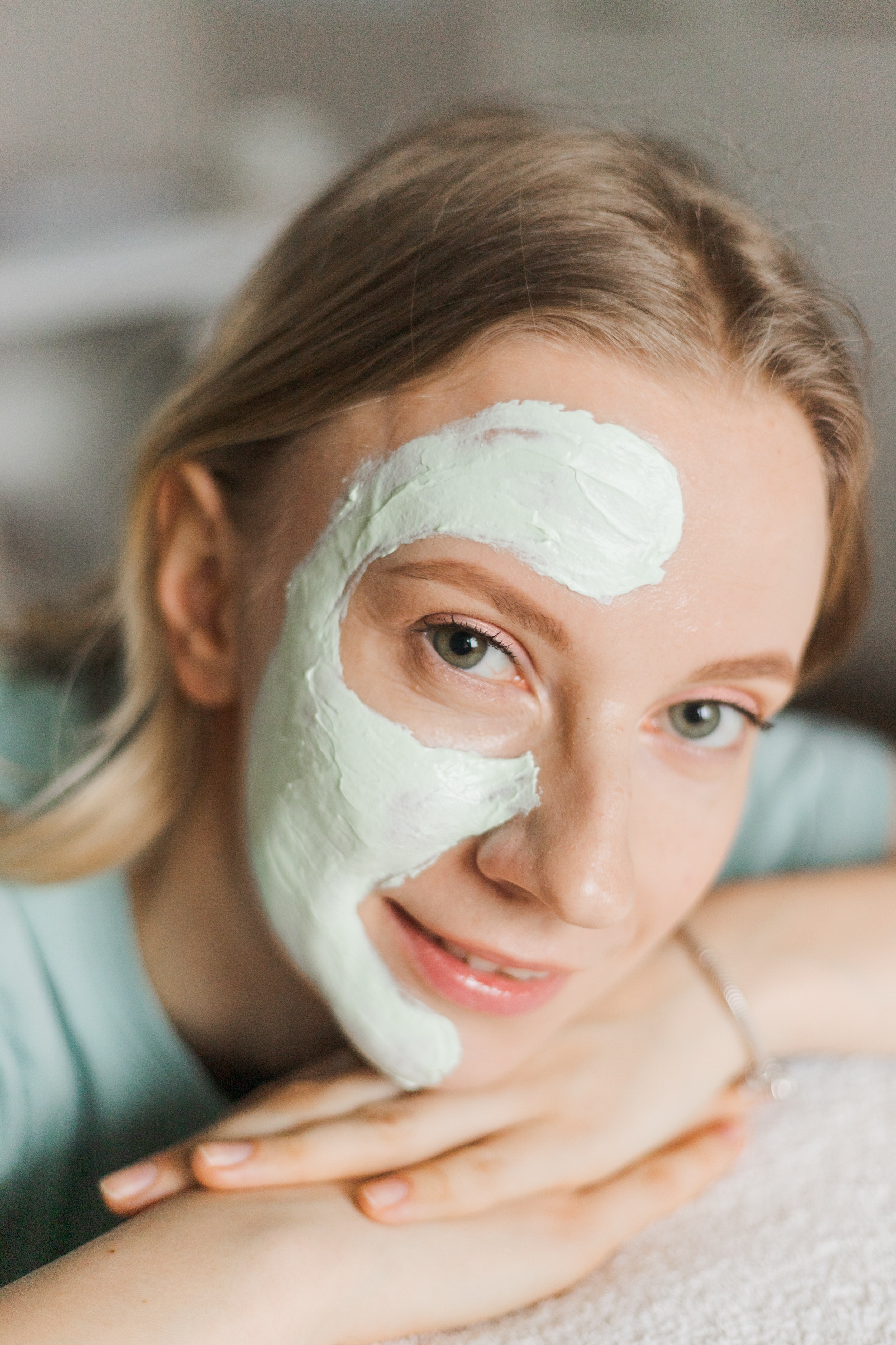 КОСМЕТИК | Ксюша