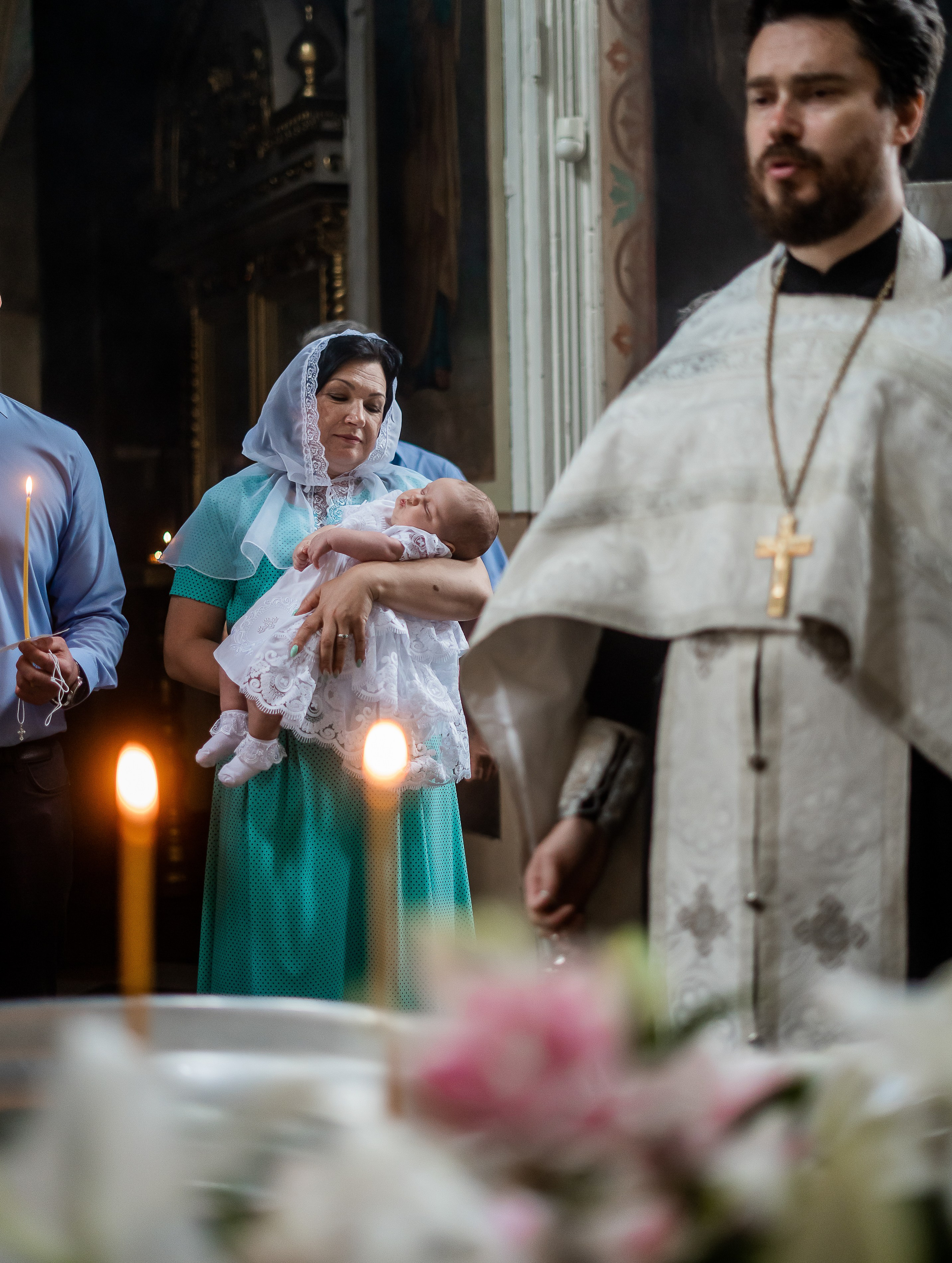 3. Профессиональный фотограф в Москве Марина Григорьева