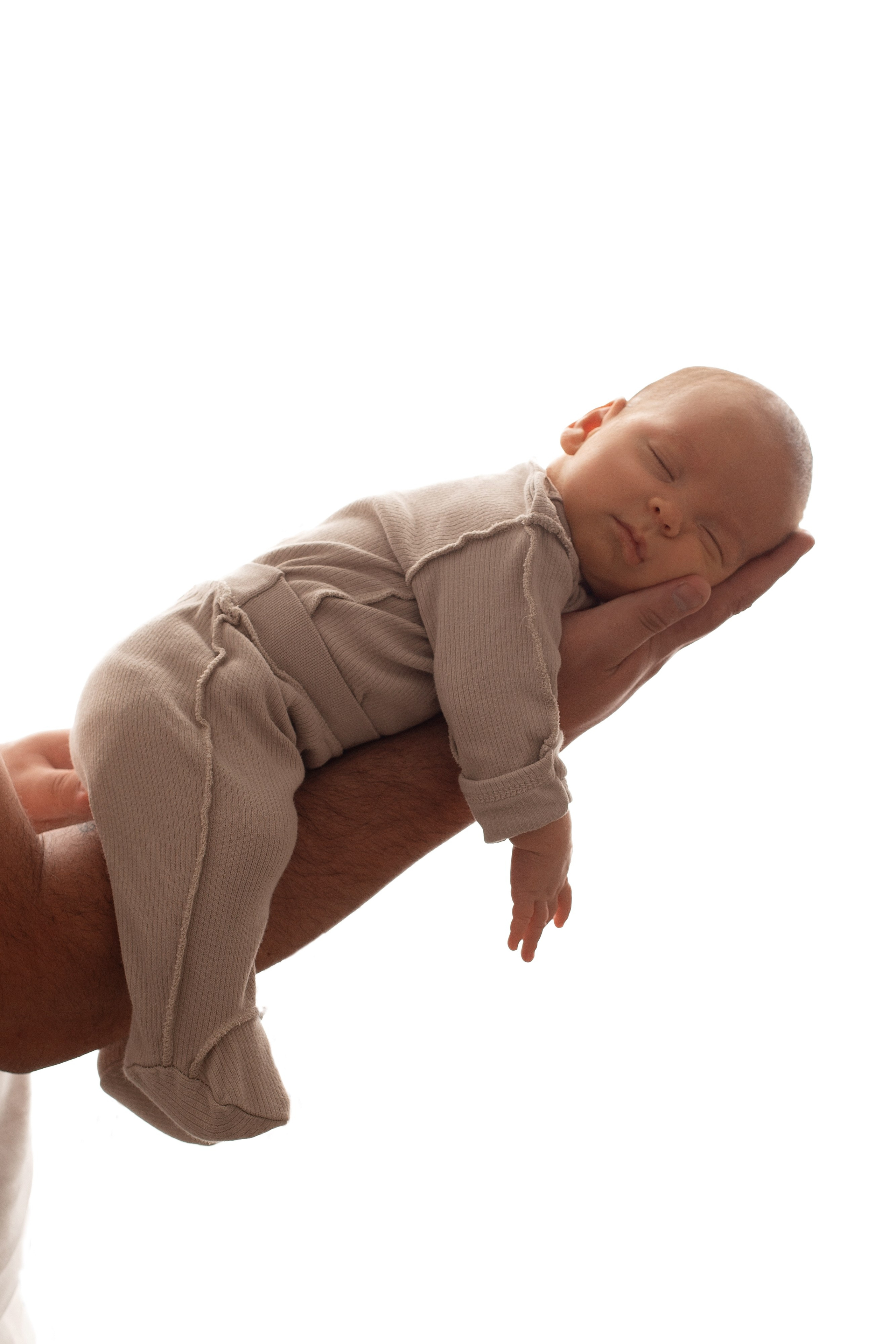 Новорожденные. Фотограф беременности и новорожденных в Казани Ирина Николаева