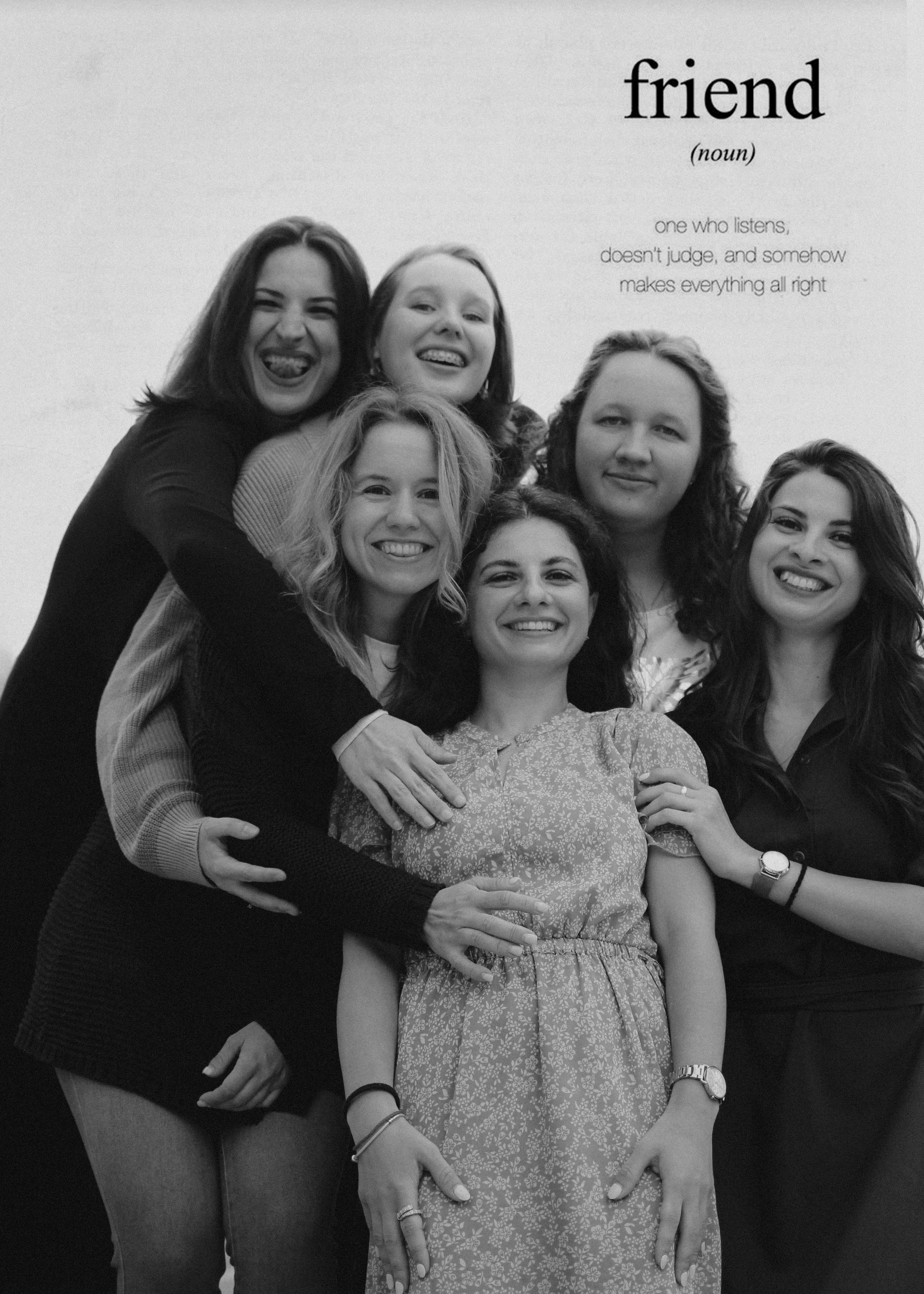 Малютка-девичник. Александра Крашевская. Портретный фотограф в Москве и Санкт-Петербурге