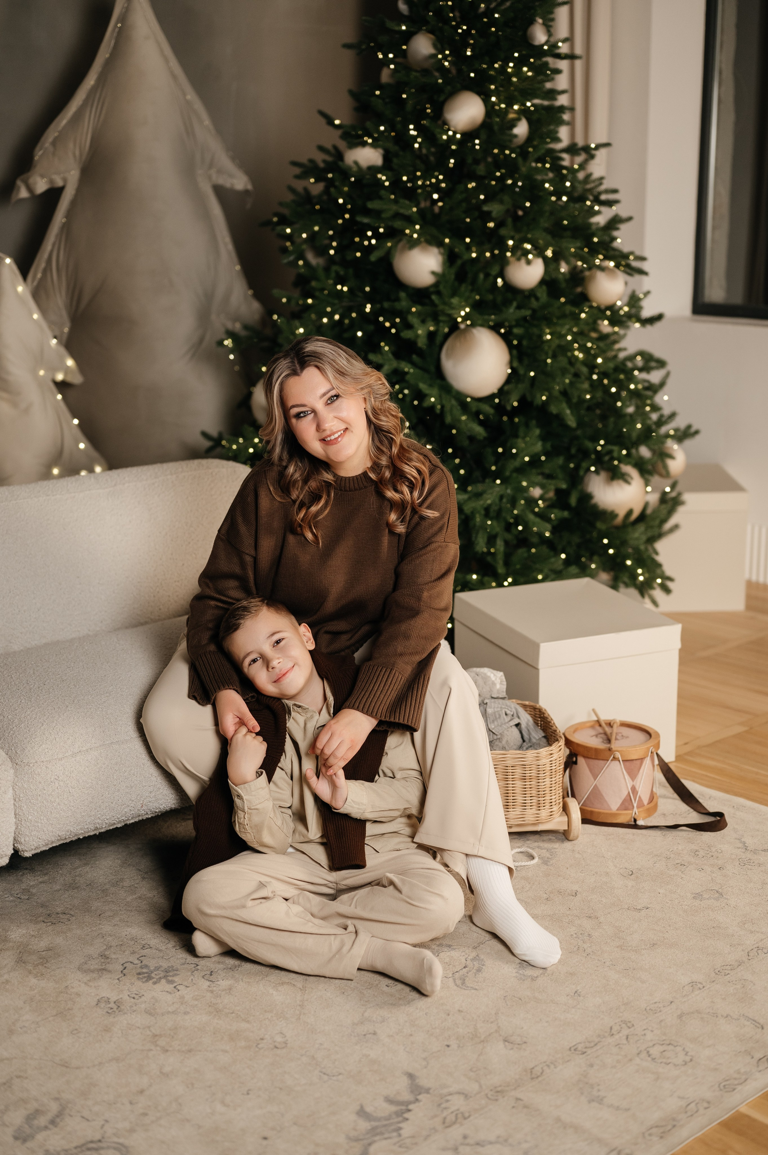 Happy new year. Свадебный и семейный фотограф в Краснодаре Алина Мельник