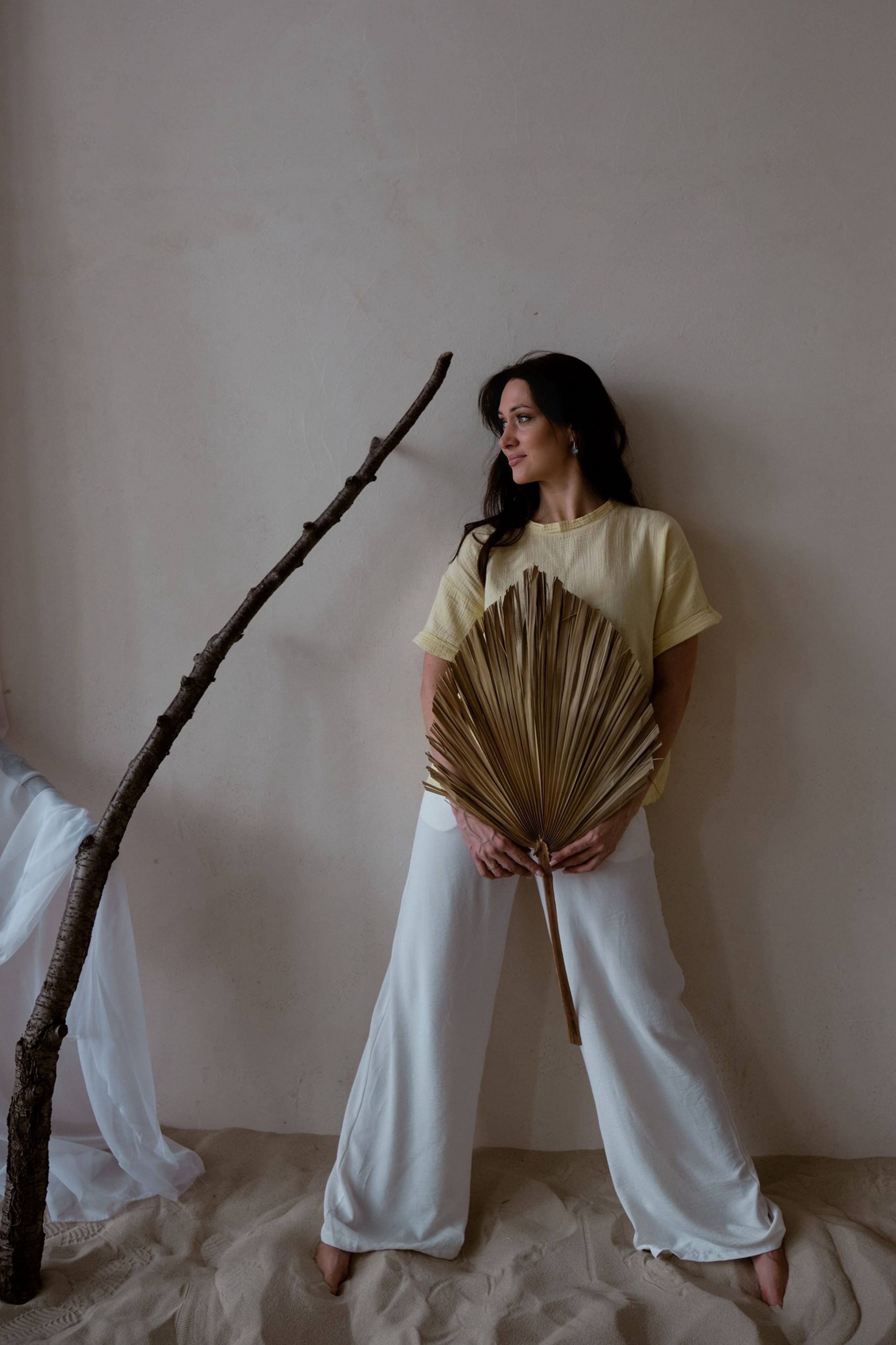 Наталья с дочкой. Фотограф в Самаре Татьяна Дубаносова