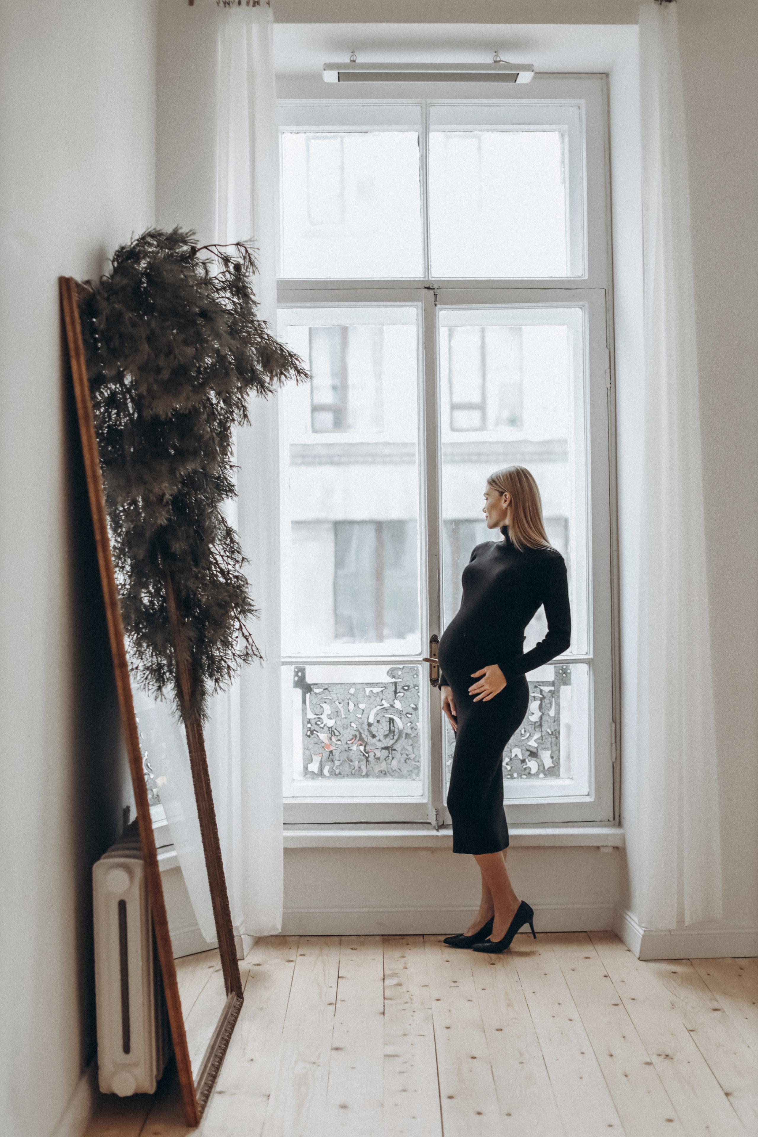 Фотосессия беременности в Москве и Санкт-Петербурге. Семейный и фотограф новорожденных в Санкт-Петербурге Ольга Руденко