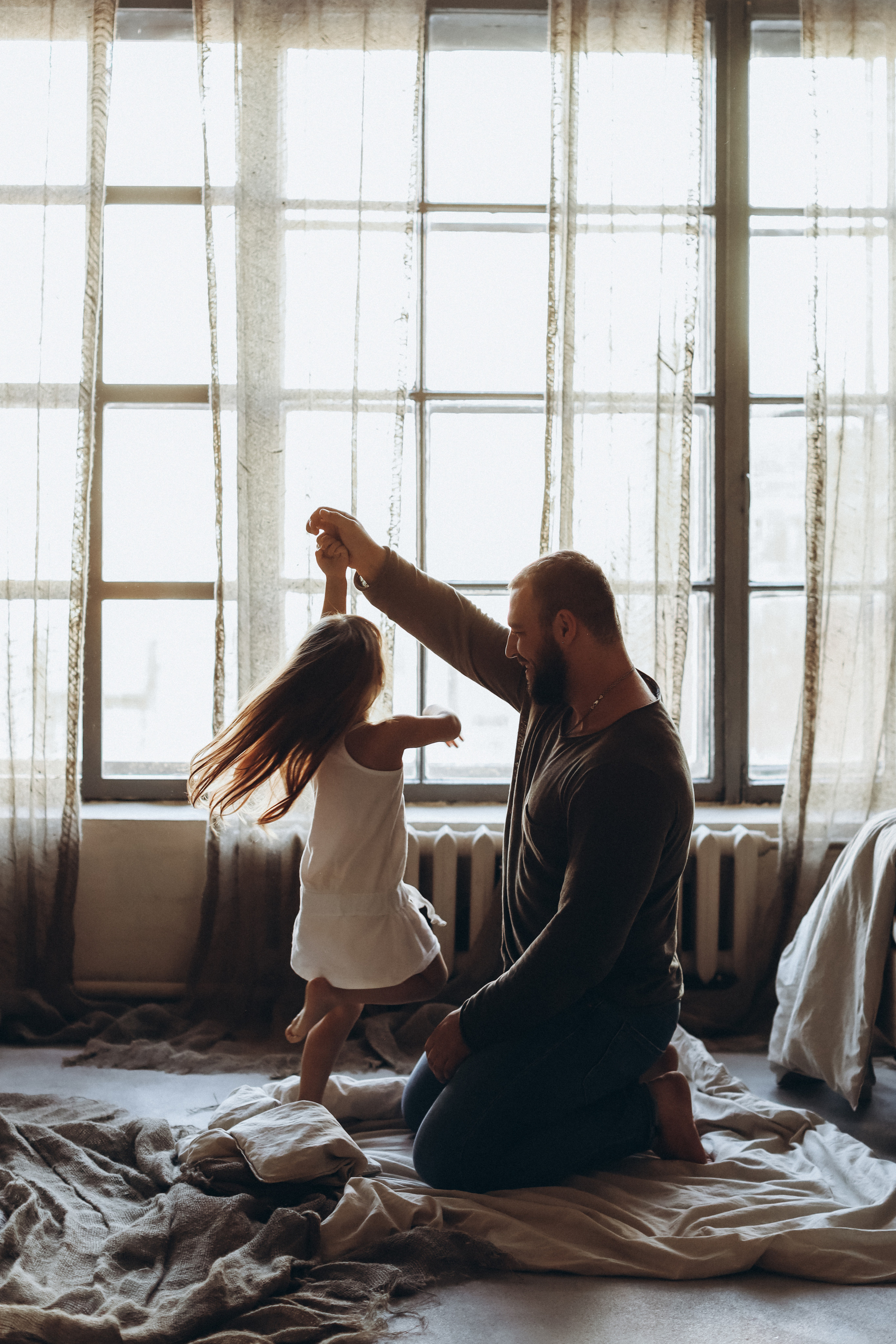 Семейная фотосессия в Санкт-Петербурге. Семейный и фотограф новорожденных в Санкт-Петербурге Ольга Руденко