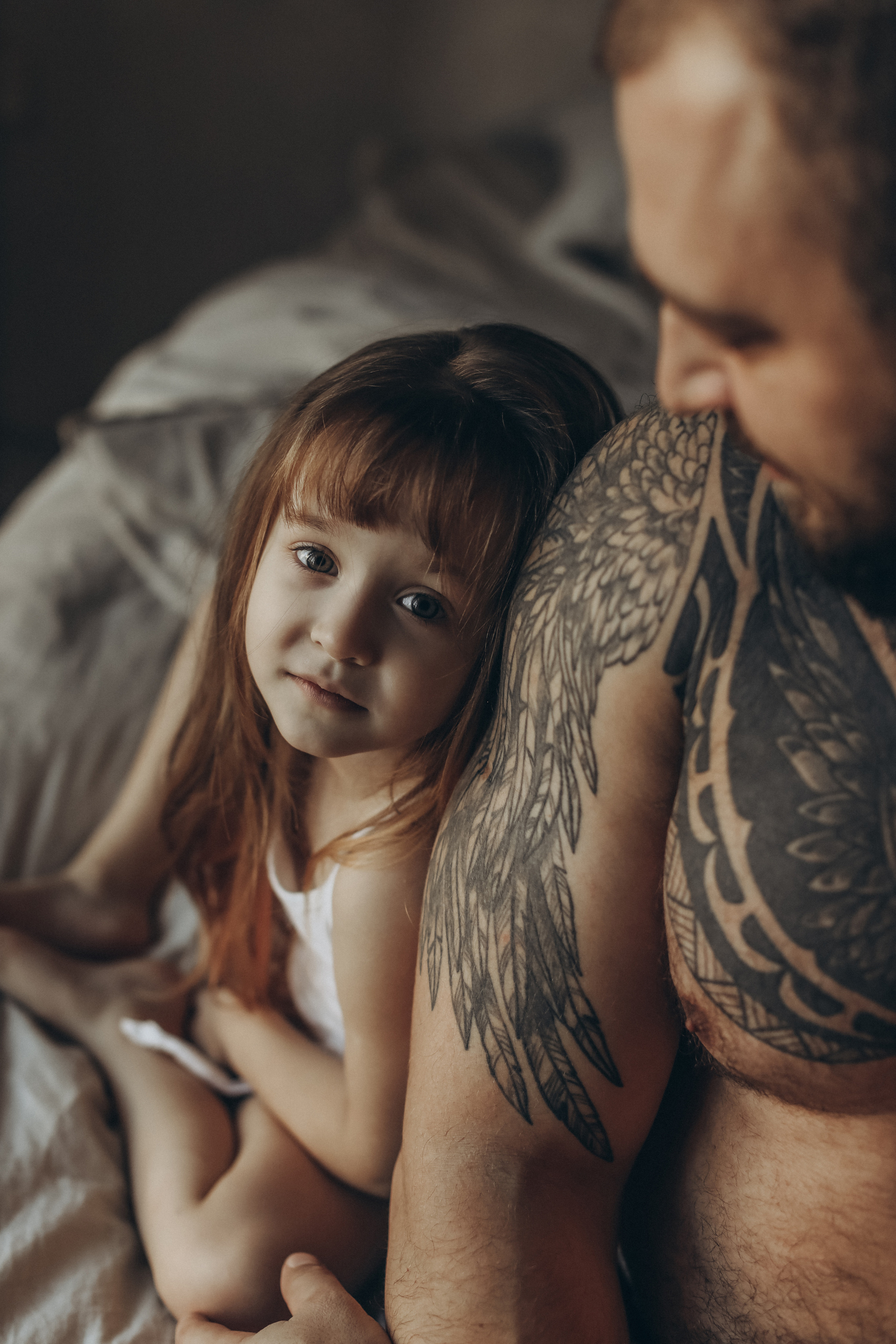 Семейная фотосессия в Санкт-Петербурге. Семейный и фотограф новорожденных в Санкт-Петербурге Ольга Руденко