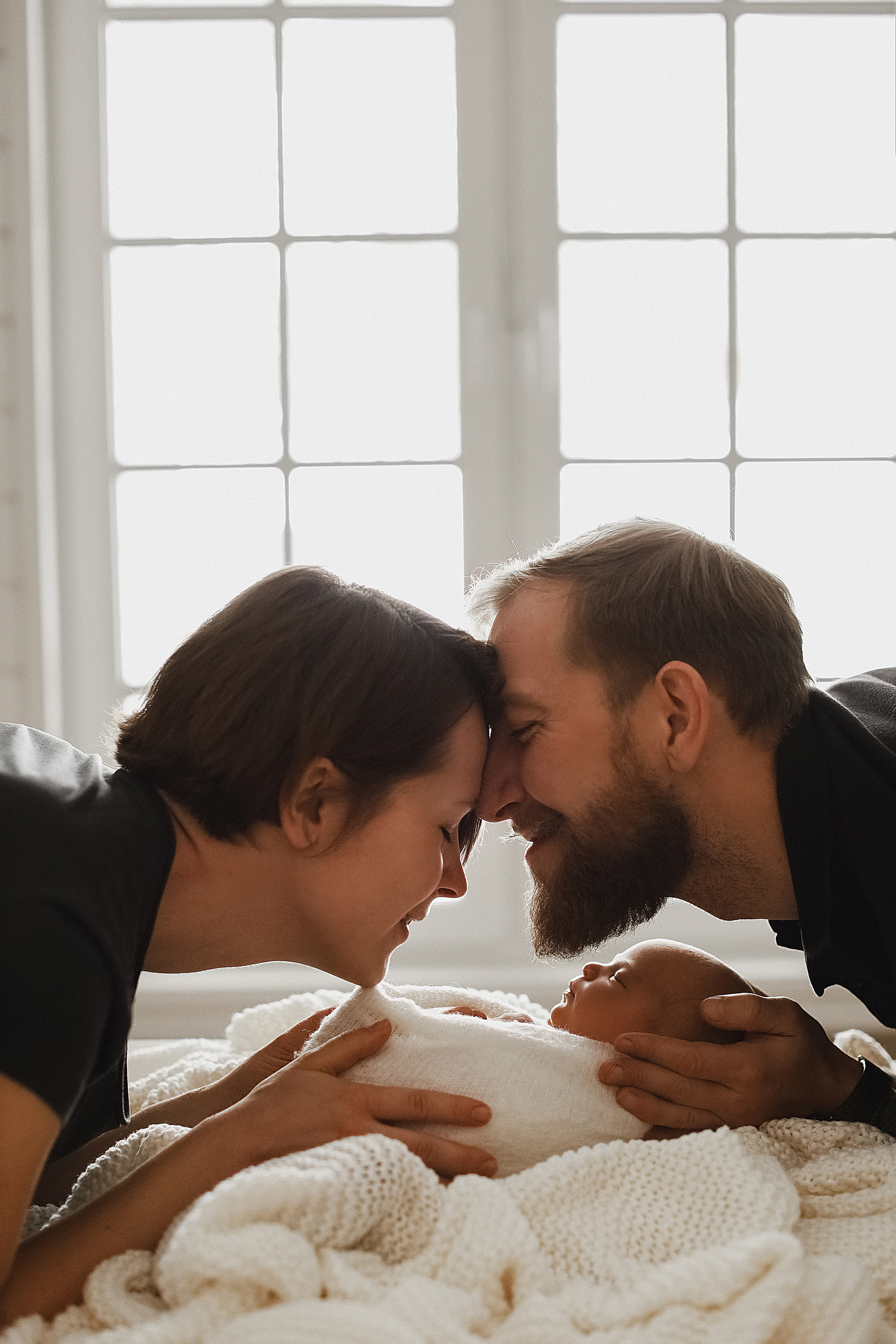 Фотосессии новорожденных в Санкт-Петербурге. Семейный и фотограф новорожденных в Санкт-Петербурге Ольга Руденко