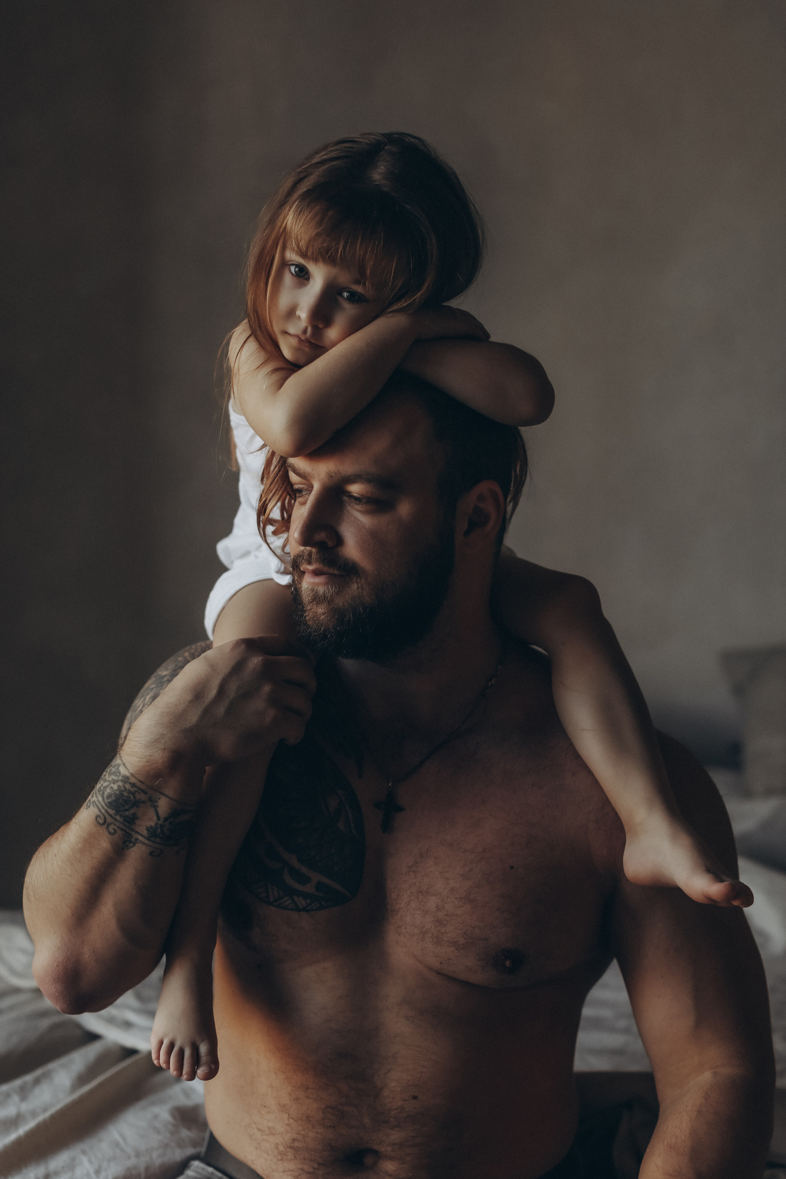 Семейная фотосессия в Санкт-Петербурге. Семейный и фотограф новорожденных в Санкт-Петербурге Ольга Руденко