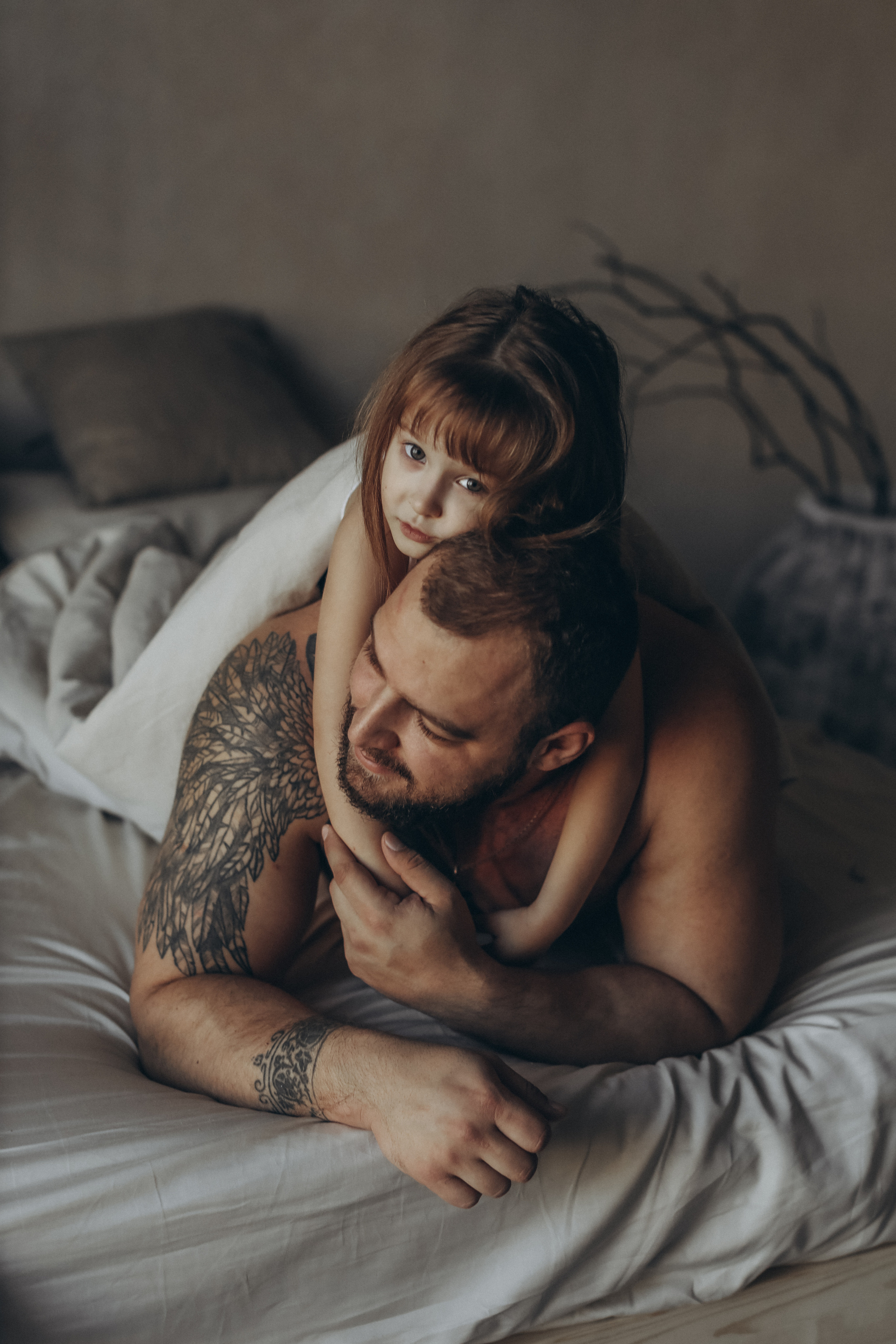 Семейная фотосессия в Санкт-Петербурге. Семейный и фотограф новорожденных в Санкт-Петербурге Ольга Руденко