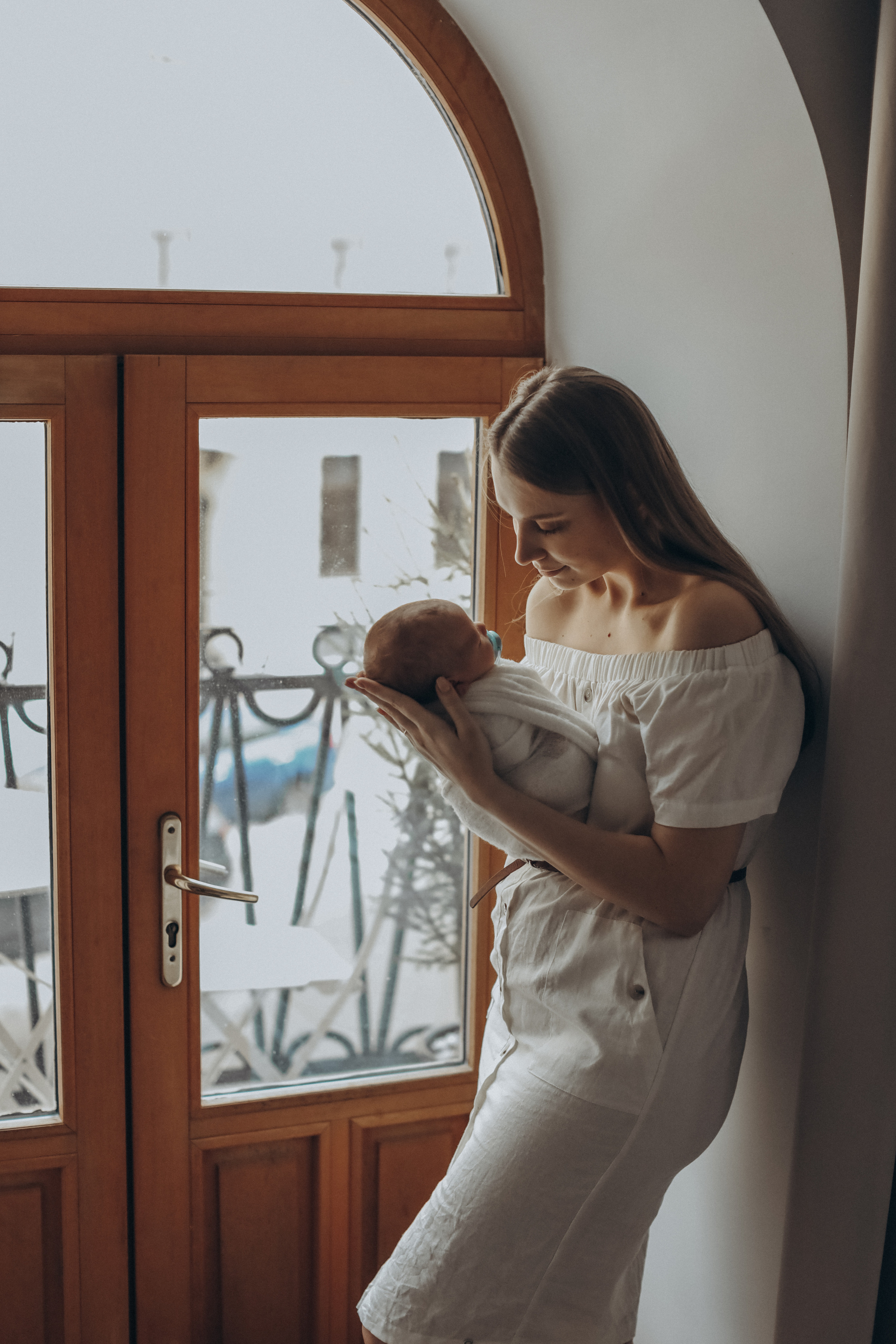 Фотосессии новорожденных в Санкт-Петербурге. Семейный и фотограф новорожденных в Санкт-Петербурге Ольга Руденко