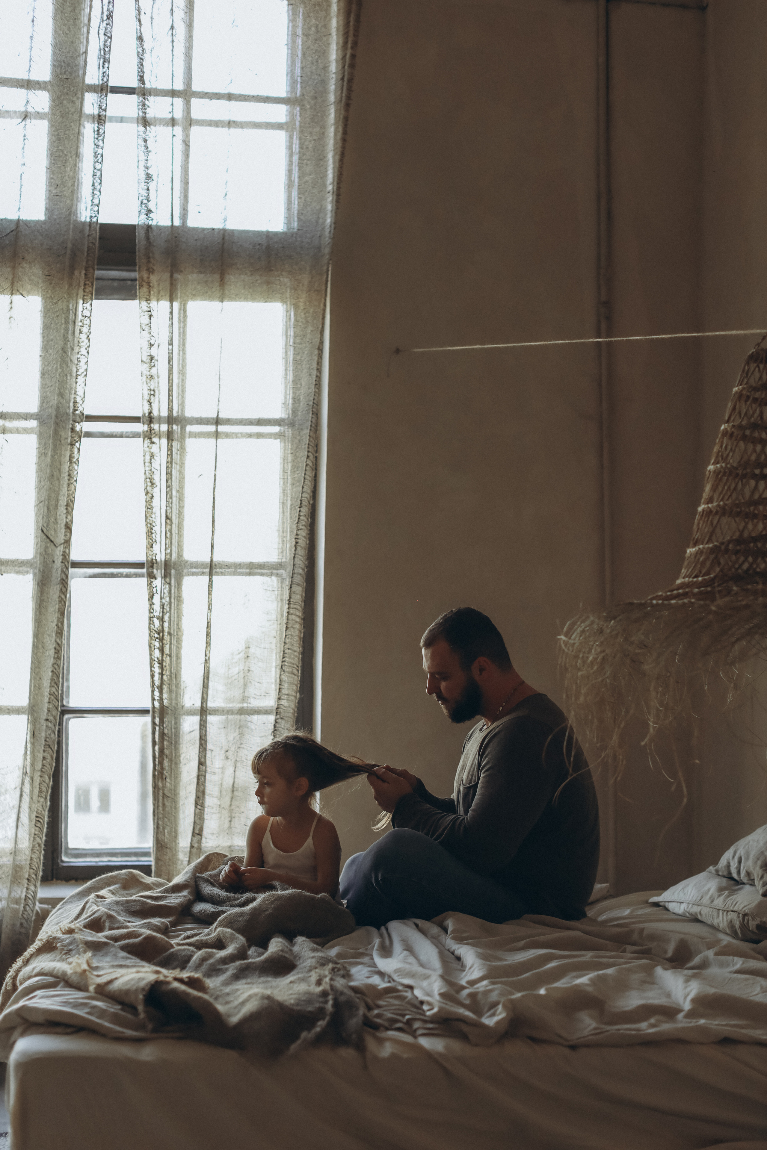 Семейная фотосессия в Санкт-Петербурге. Семейный и фотограф новорожденных в Санкт-Петербурге Ольга Руденко