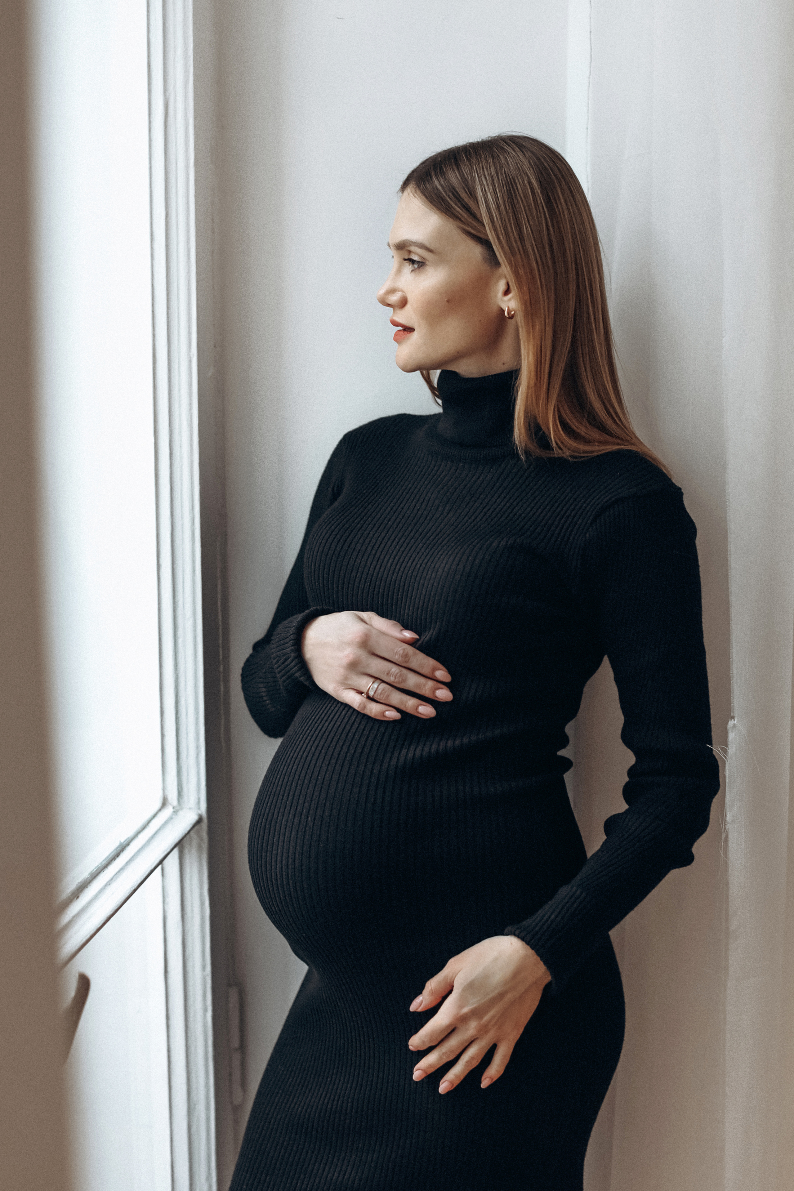 Фотосессия беременности в Москве и Санкт-Петербурге. Семейный и фотограф новорожденных в Санкт-Петербурге Ольга Руденко