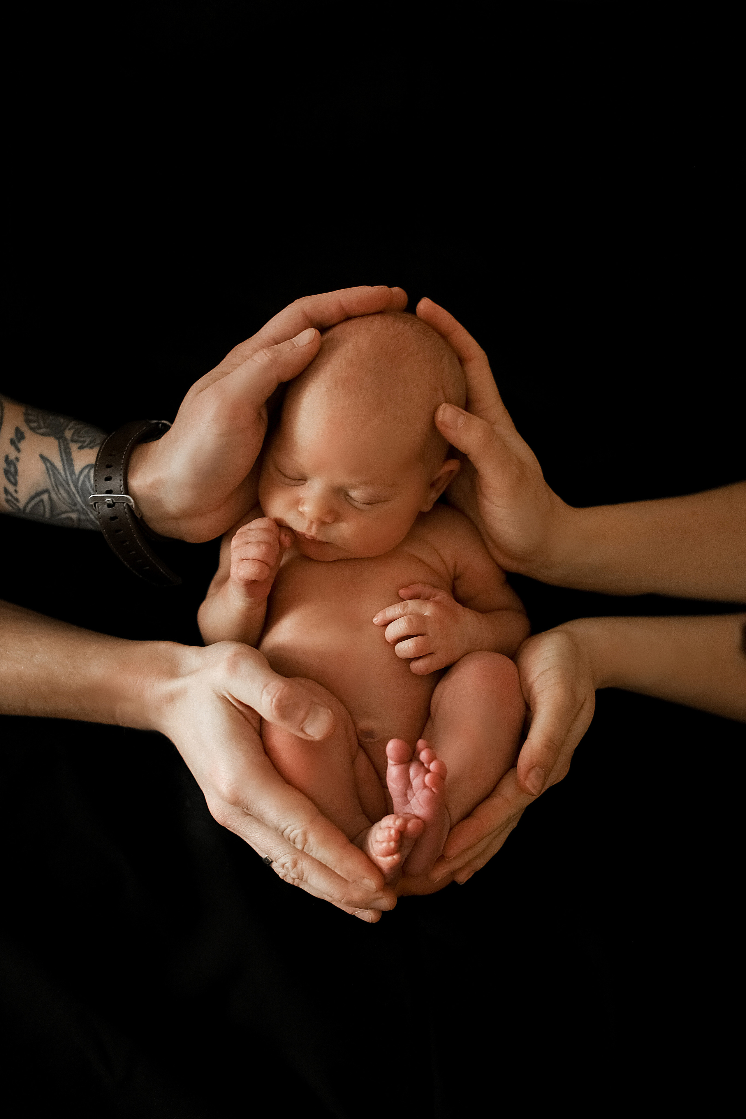 Фотосессии новорожденных в Санкт-Петербурге. Семейный и фотограф новорожденных в Санкт-Петербурге Ольга Руденко