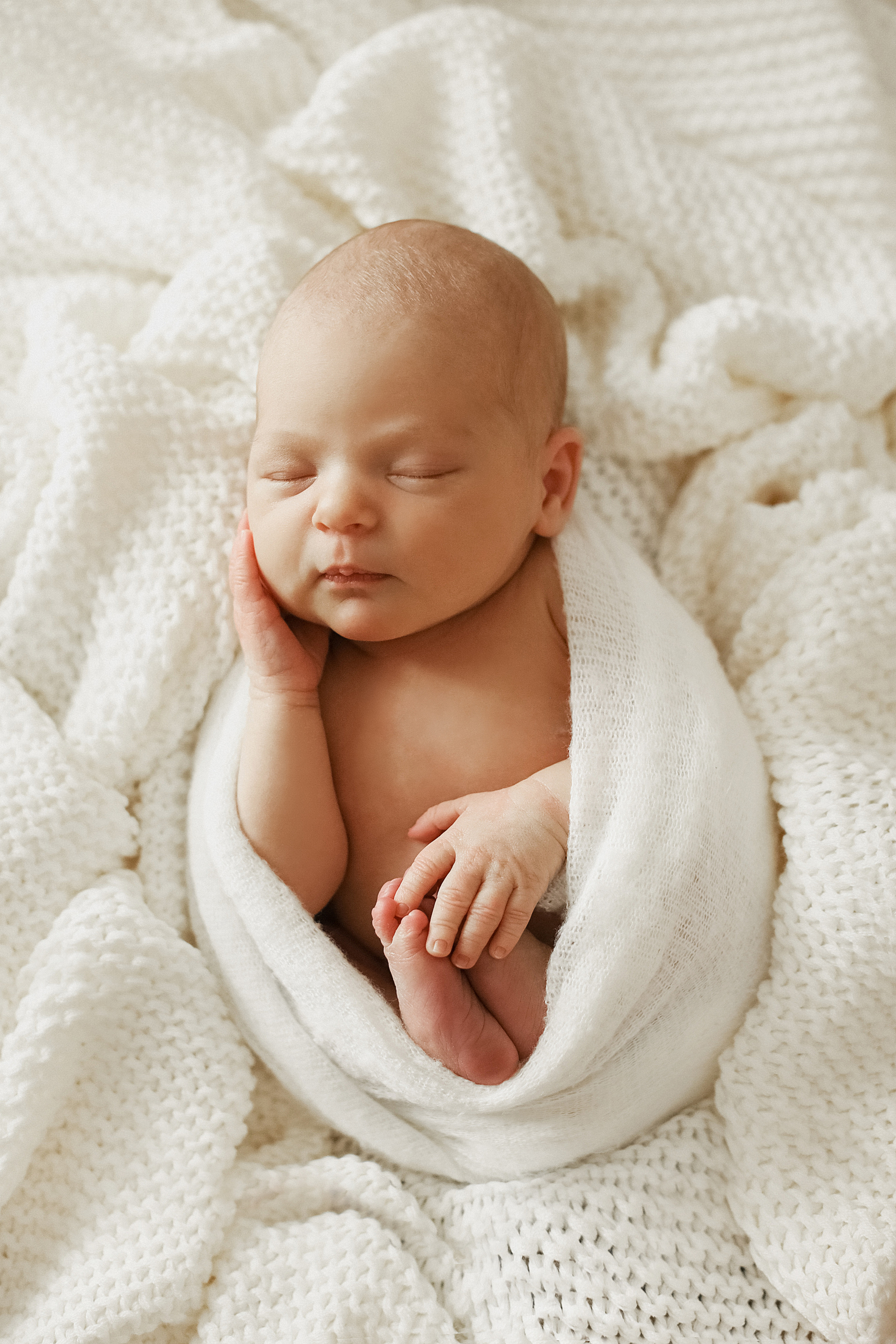 Фотосессии новорожденных в Санкт-Петербурге. Семейный и фотограф новорожденных в Санкт-Петербурге Ольга Руденко