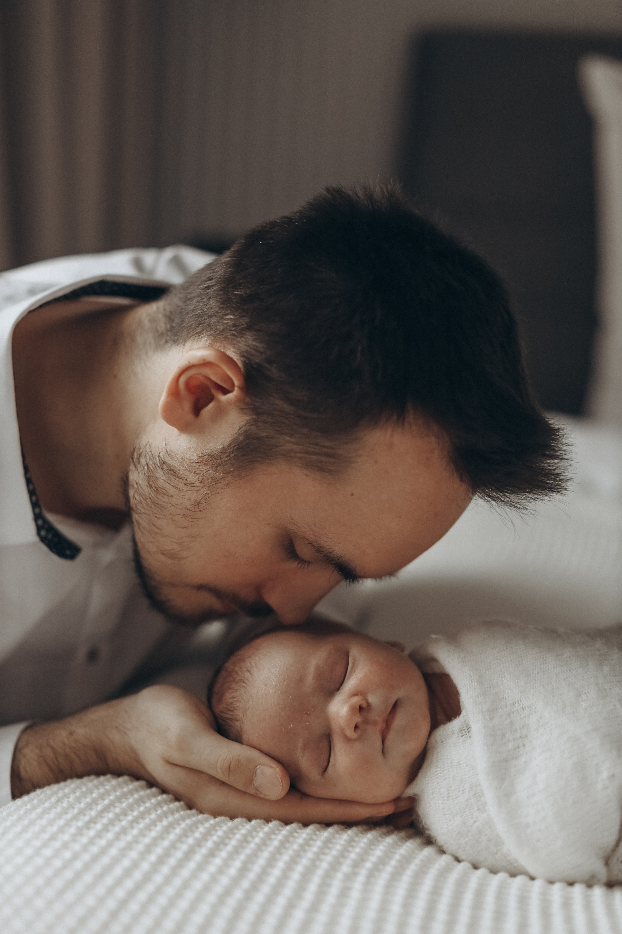 Фотосессии новорожденных в Санкт-Петербурге. Семейный и фотограф новорожденных в Санкт-Петербурге Ольга Руденко