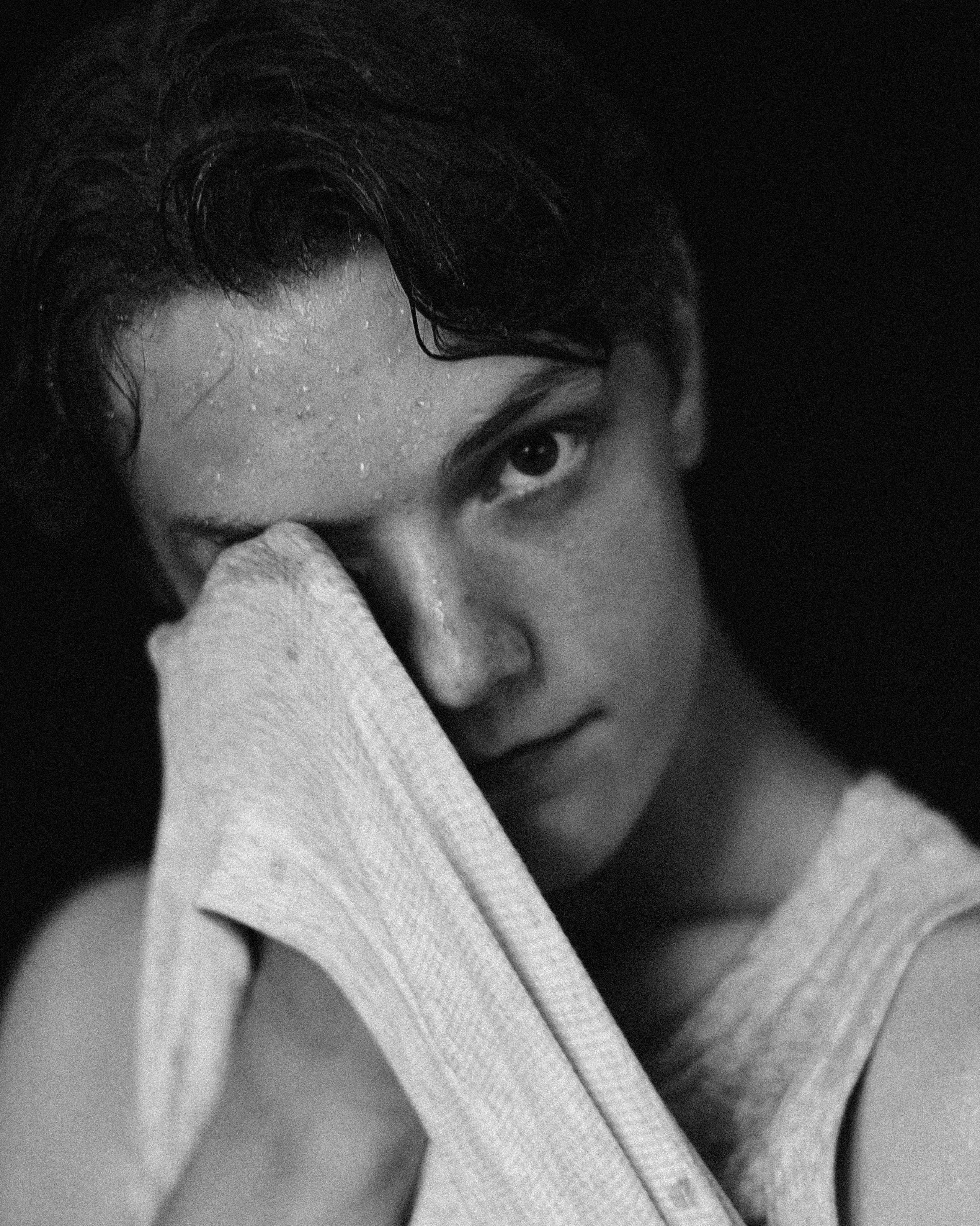 Nikita. MARK DOROHOV