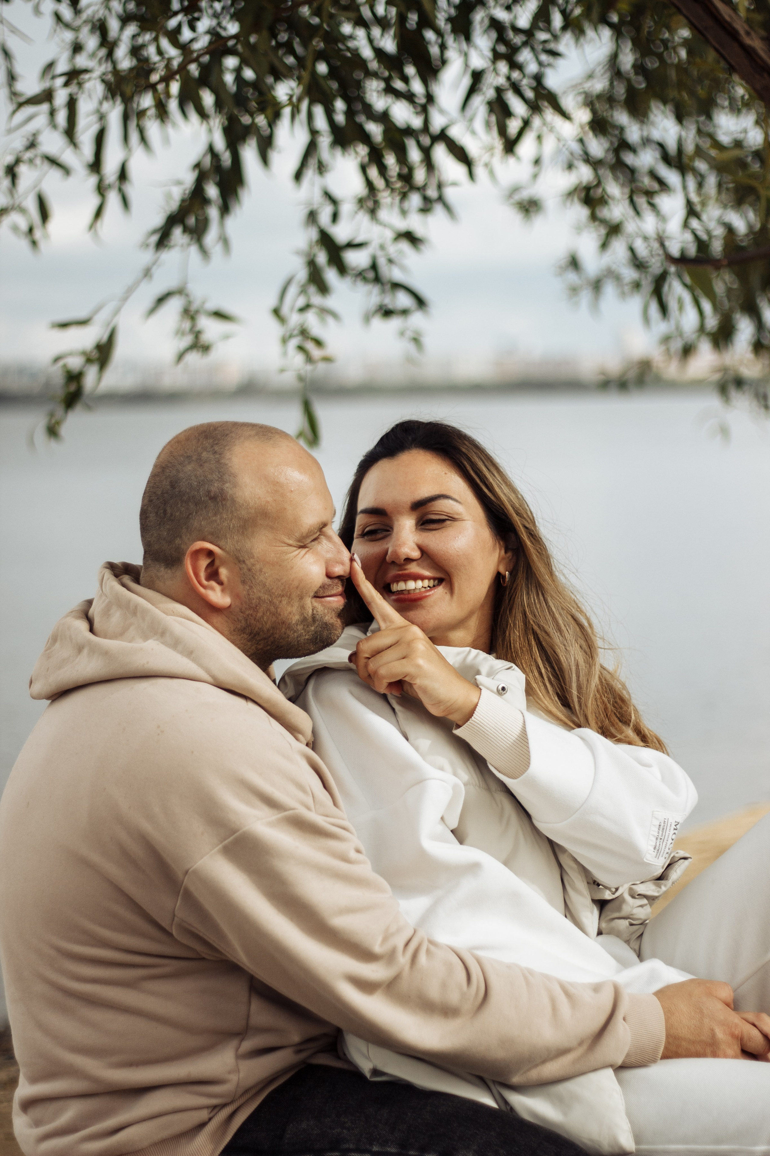 Love story. Фотограф в Челябинске Березина Екатерина