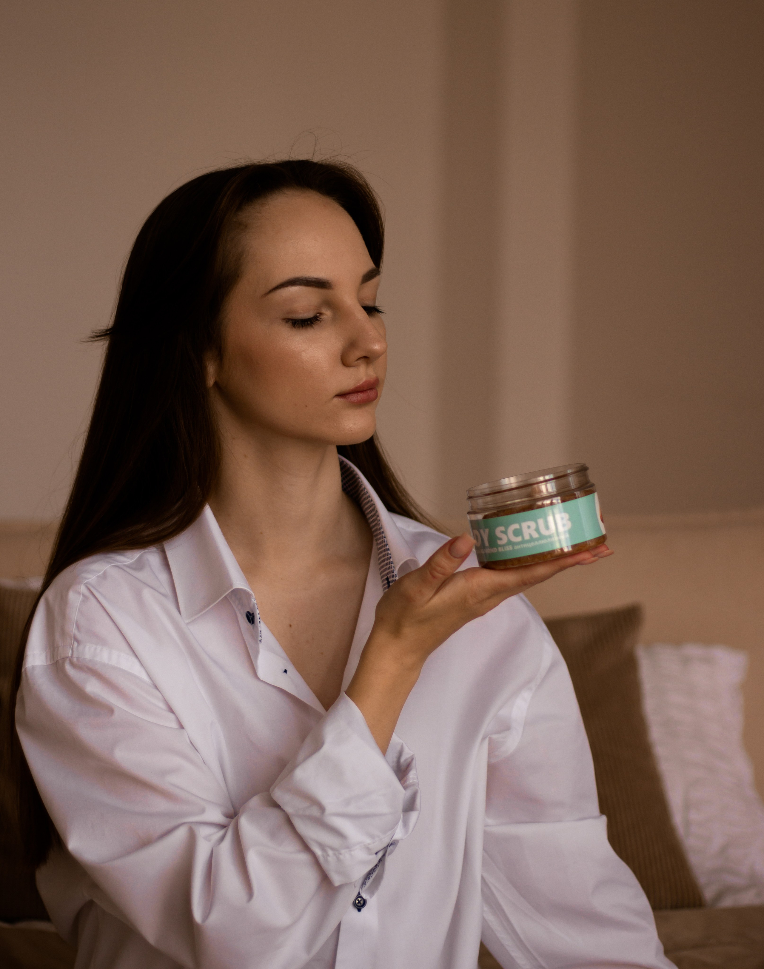 Yanona Cosmetics. Фотограф в Челябинске Березина Екатерина