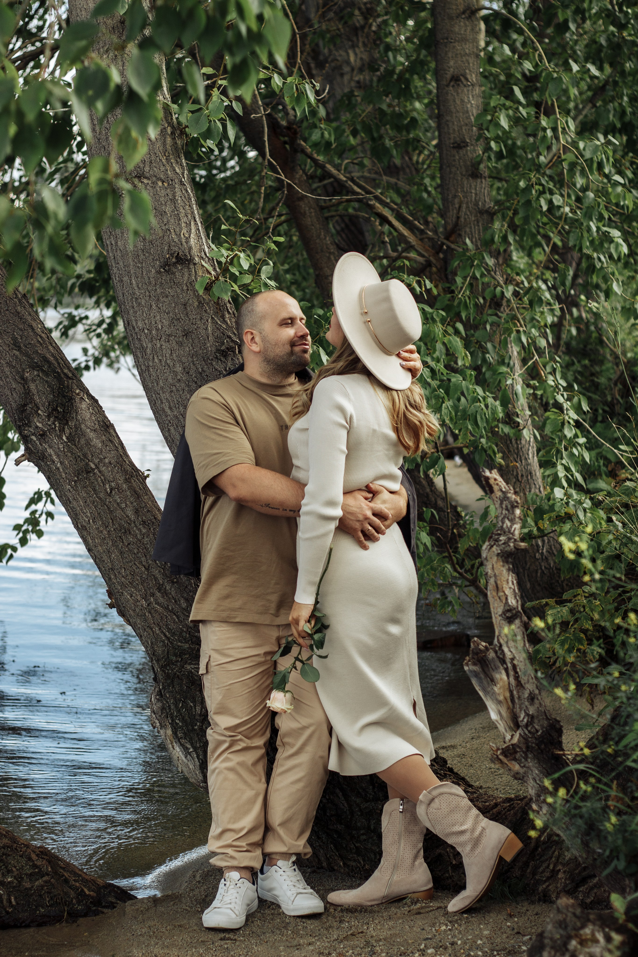 Love story. Фотограф в Челябинске Березина Екатерина