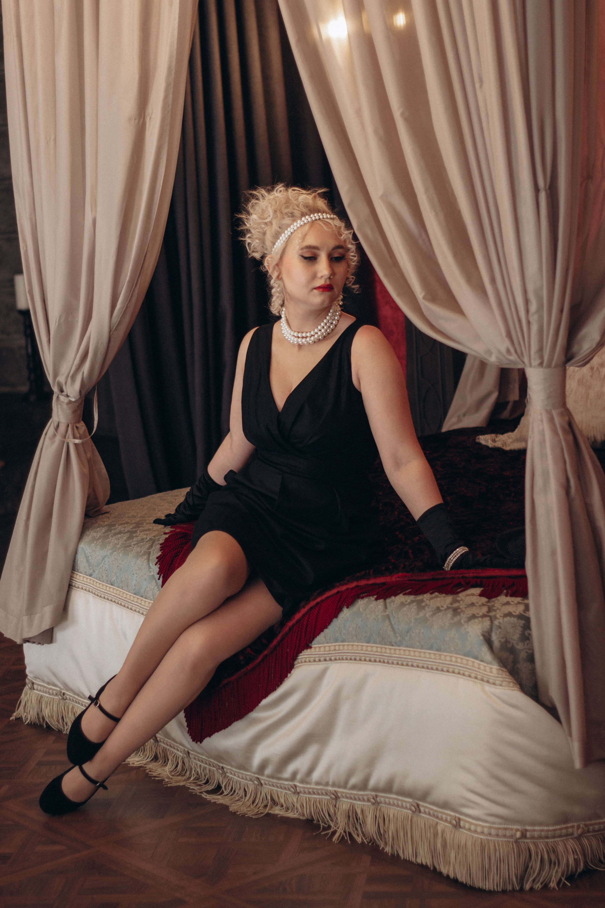 Анна. Фотограф в Челябинске Березина Екатерина