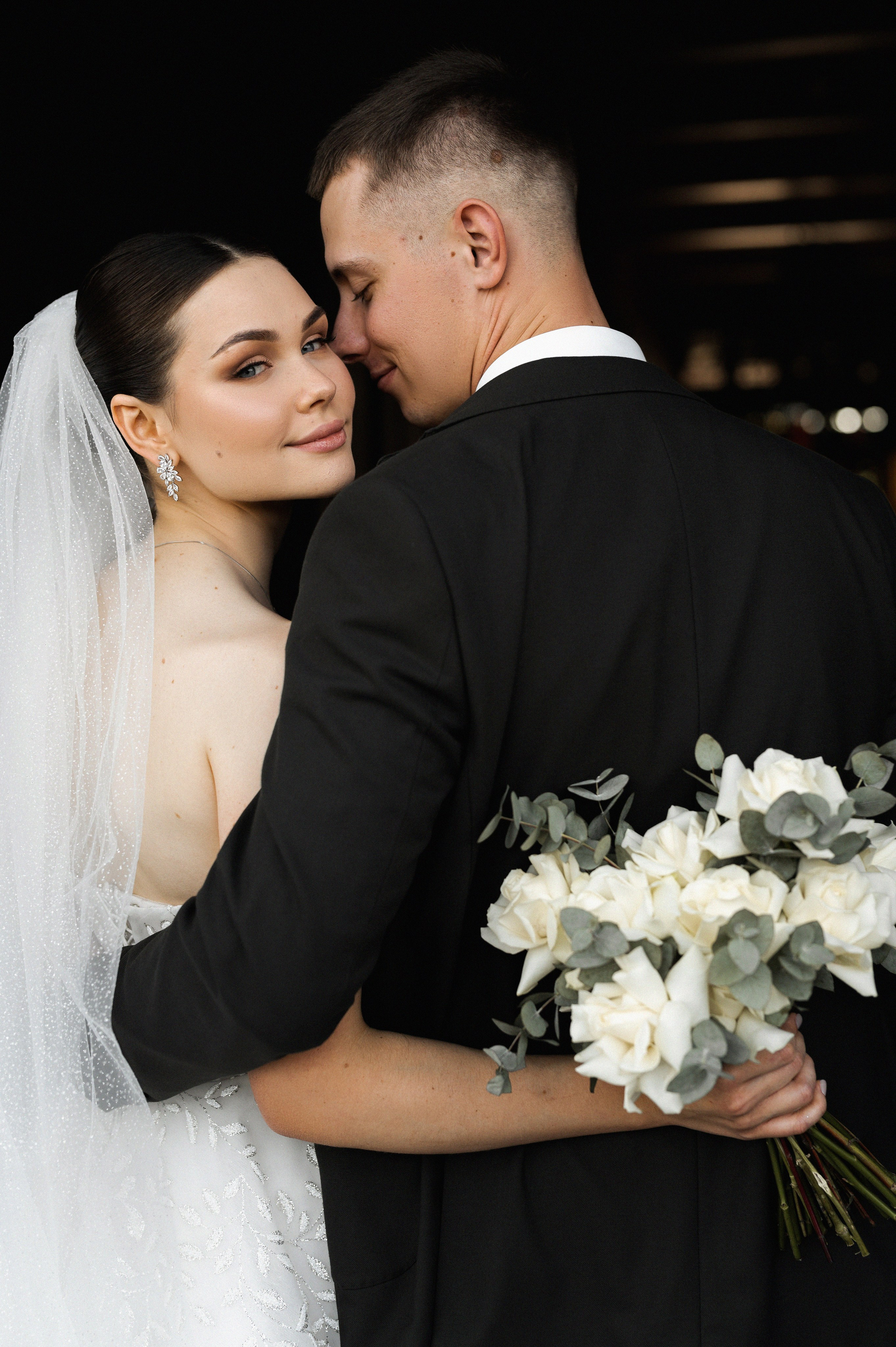 Артем и Алина. Свадебный и семейный фотограф Светлана Матвеенко