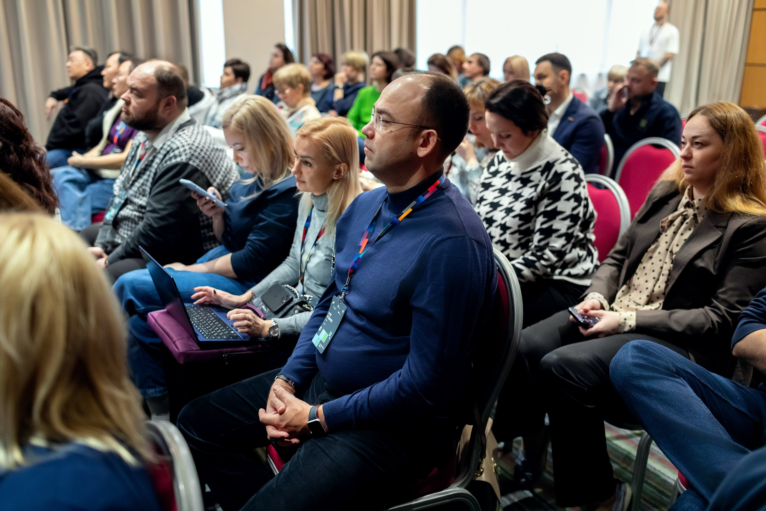 Репортажный фотограф в Калининграде. Фотограф в Калининграде Антон Окороков