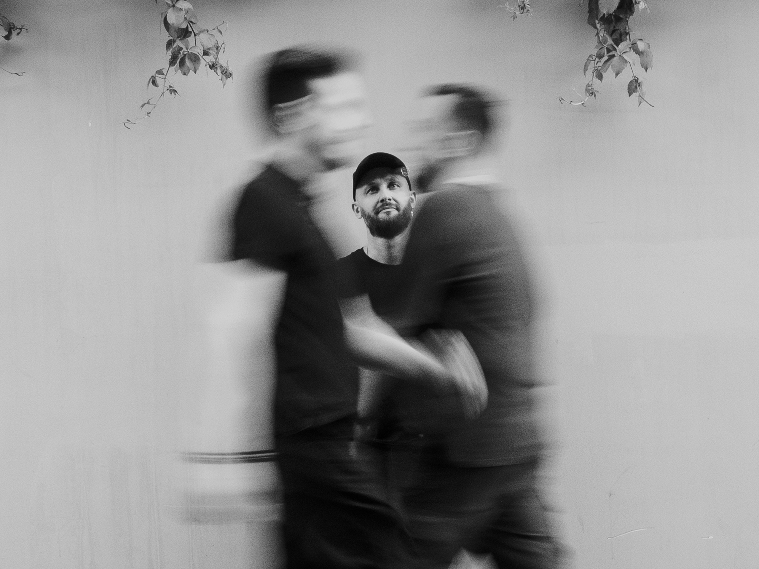 «Маяк 232», фотопрогулка. Маруся Машкова • Фотограф в Москве