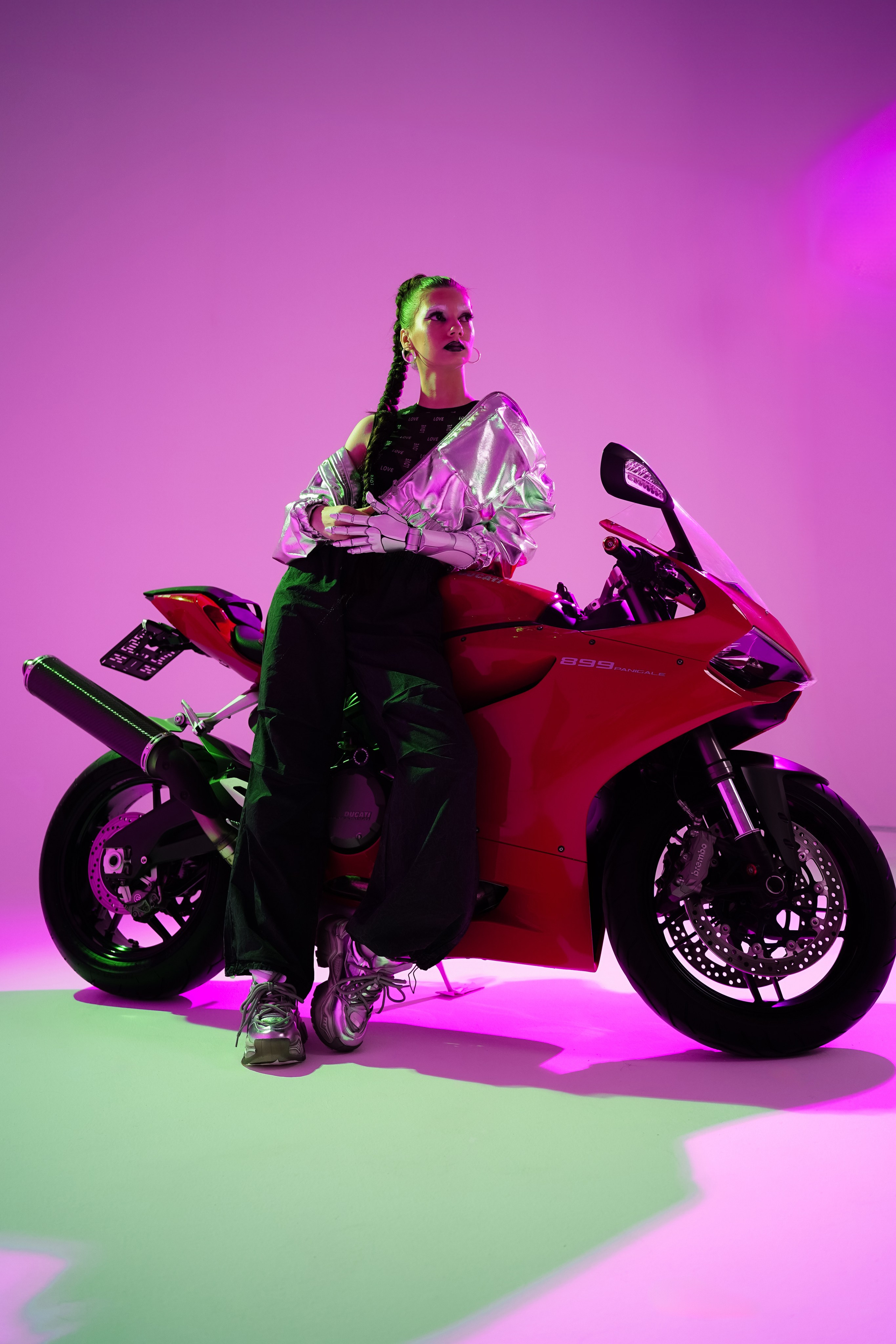 Маша. Фотограф в Москве Ксения Насокина