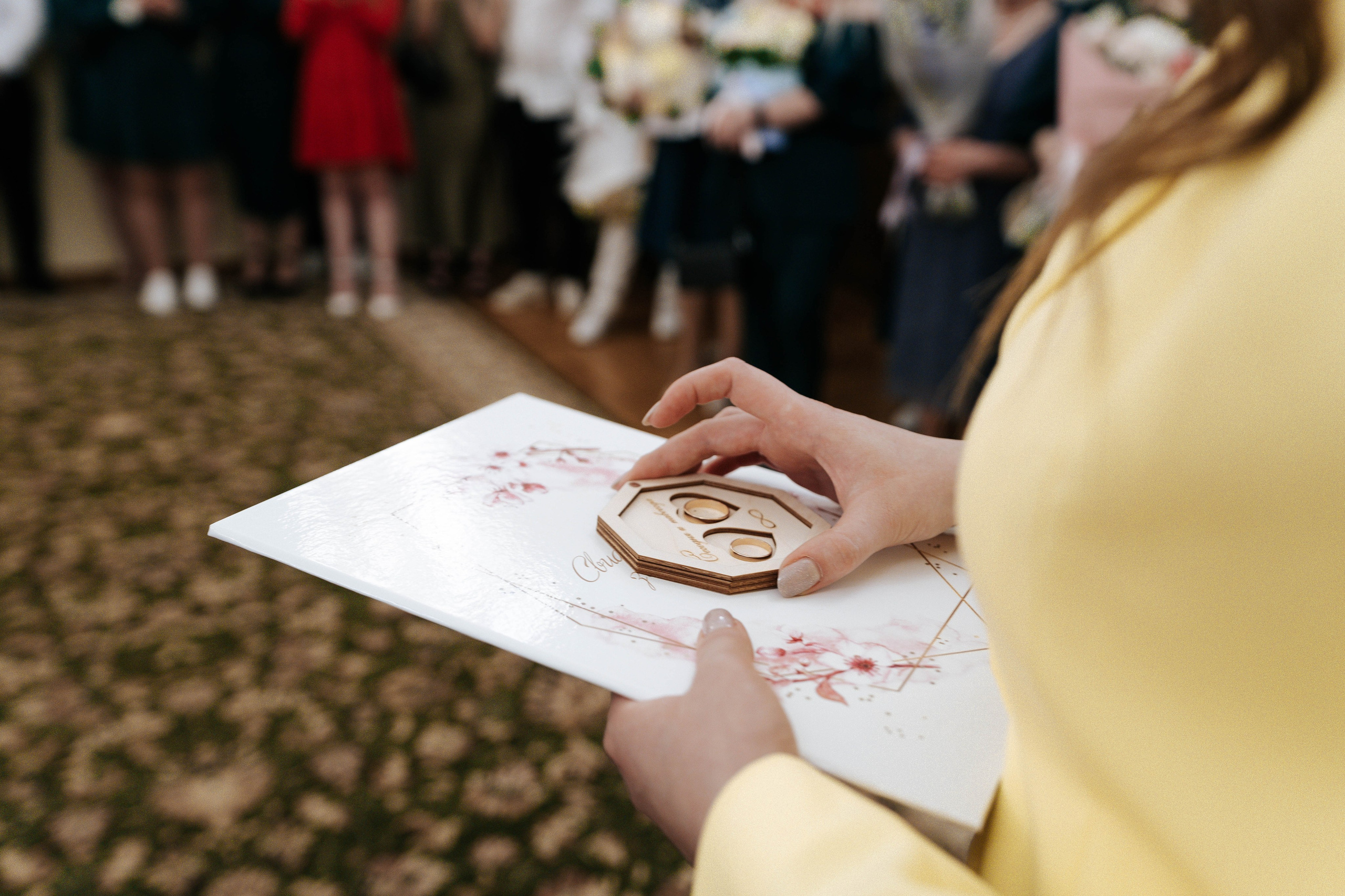 Victor & Ekaterina. Свадебный фотограф в Воронеже Самохина Екатерина