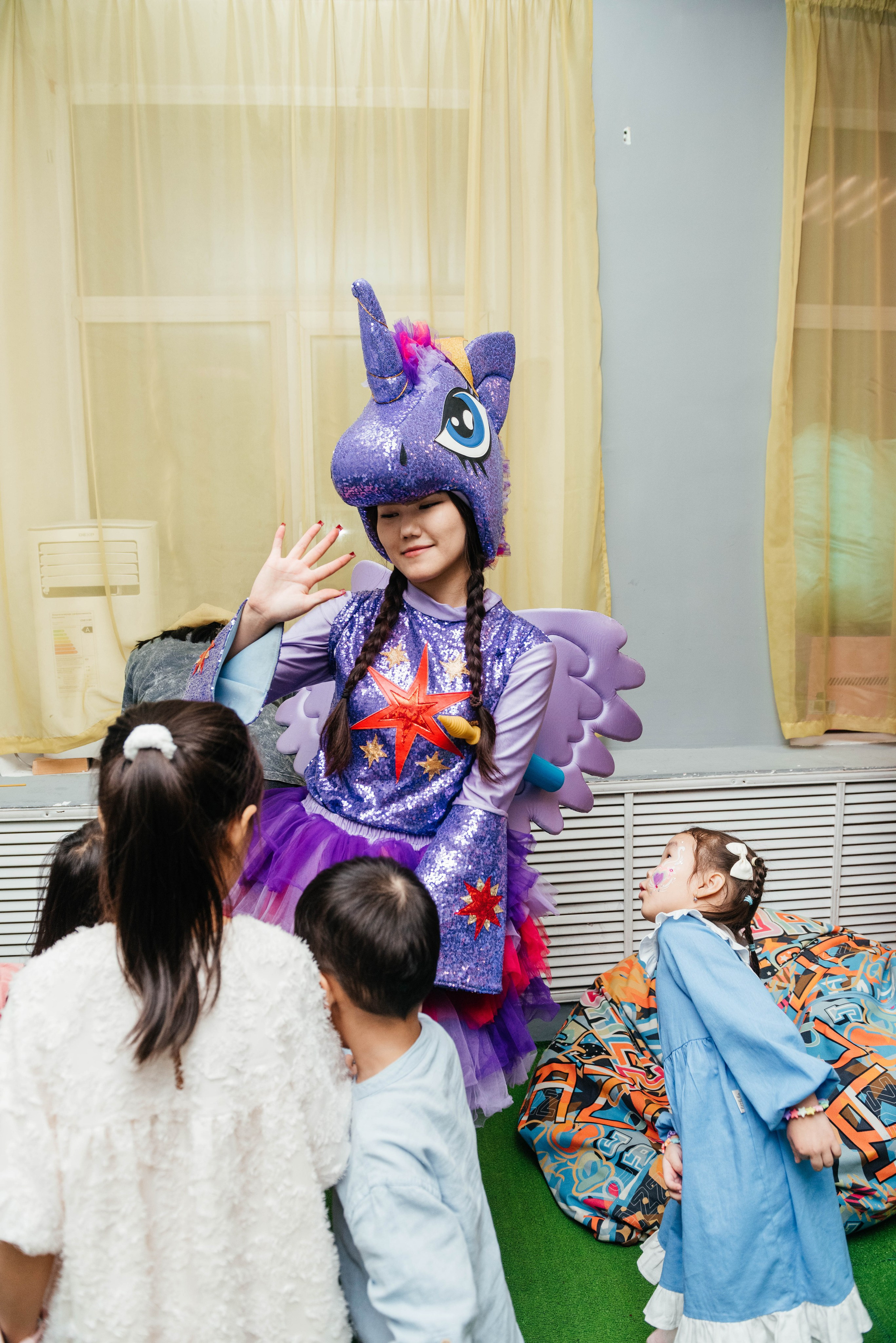 С днем рождения!. Фотограф Эллина Дар г. Улан-Удэ