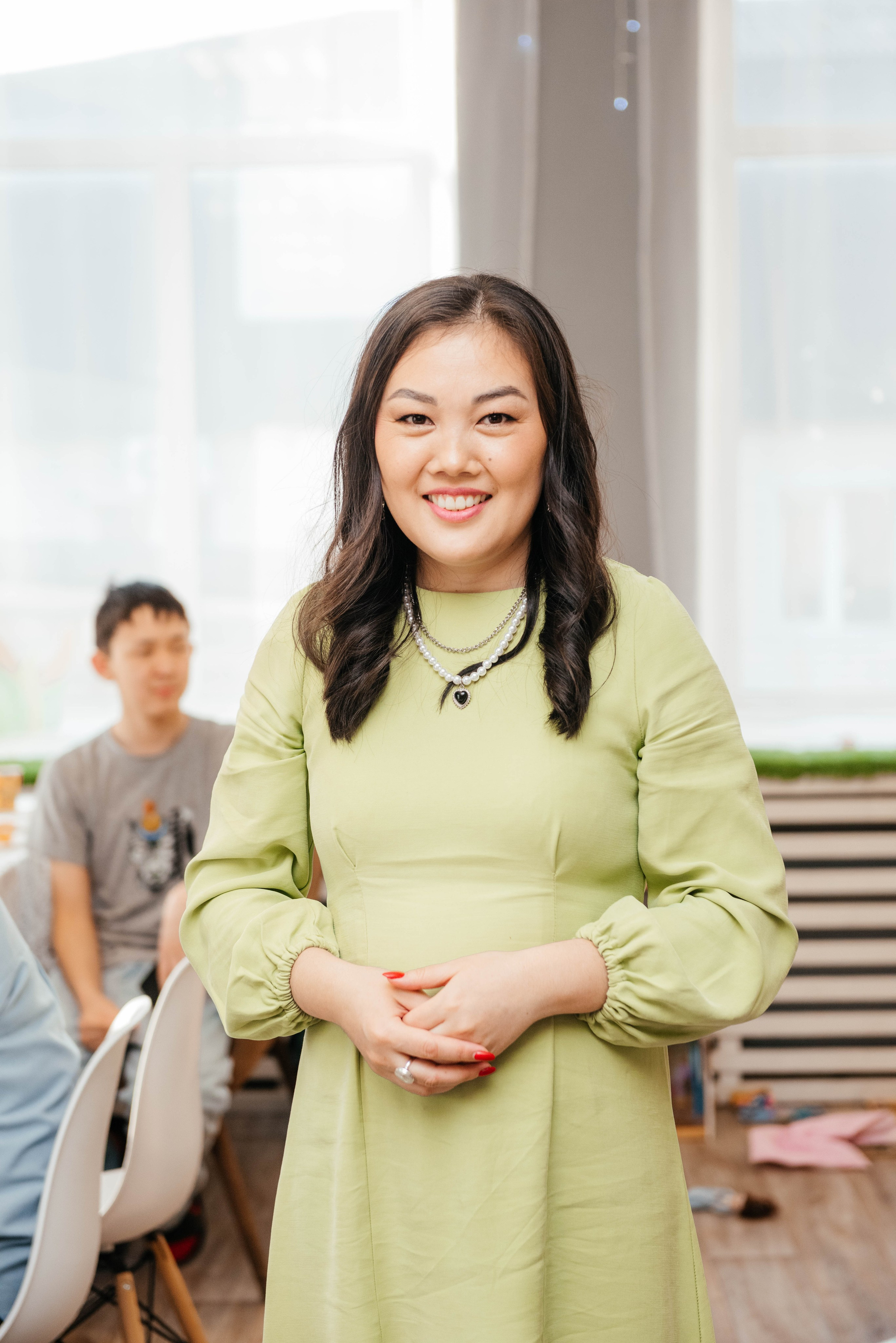 С днем рождения, Максар. Фотограф Эллина Дар г. Улан-Удэ