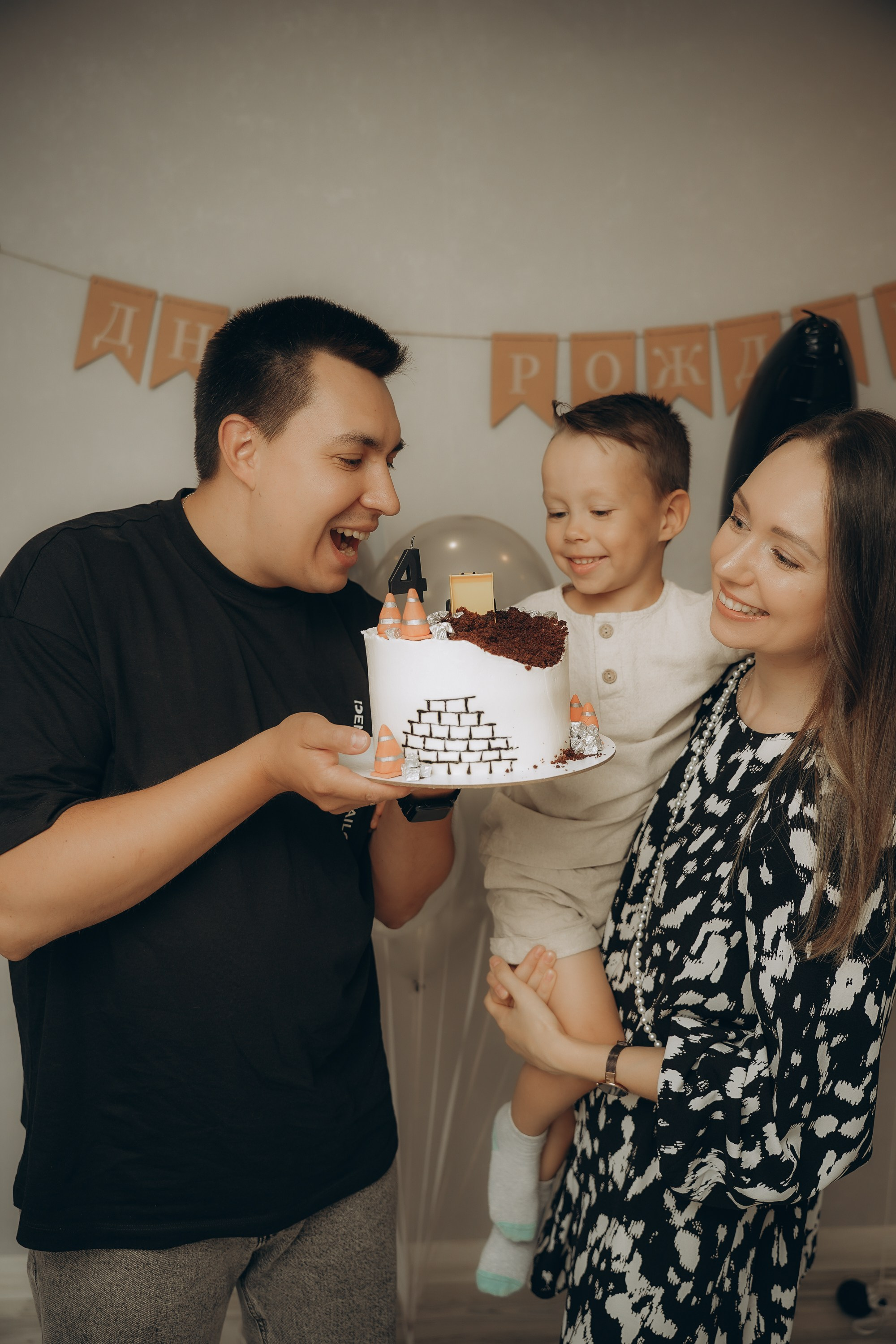 Фотограф на день рождения в СПб. Семейный и свадебный фотограф в Санкт-Петербурге Соколов| портреты, репортаж, коммерческая съемка