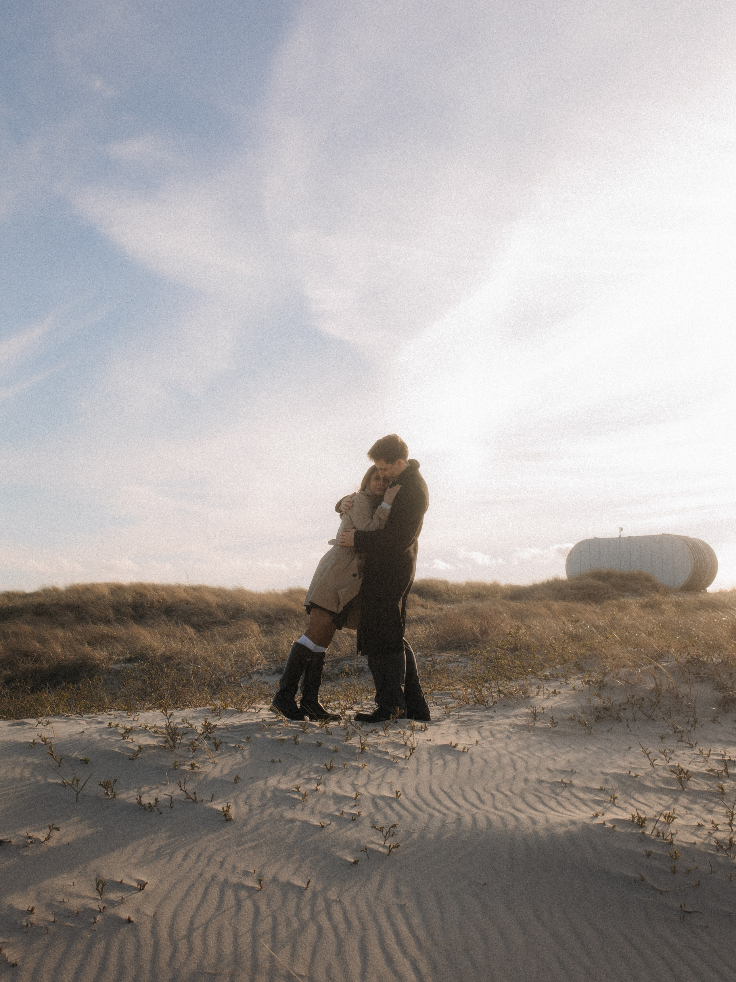 V&A. Свадебный и портретный фотограф в Калининграде и Москве Марк Юдинцев