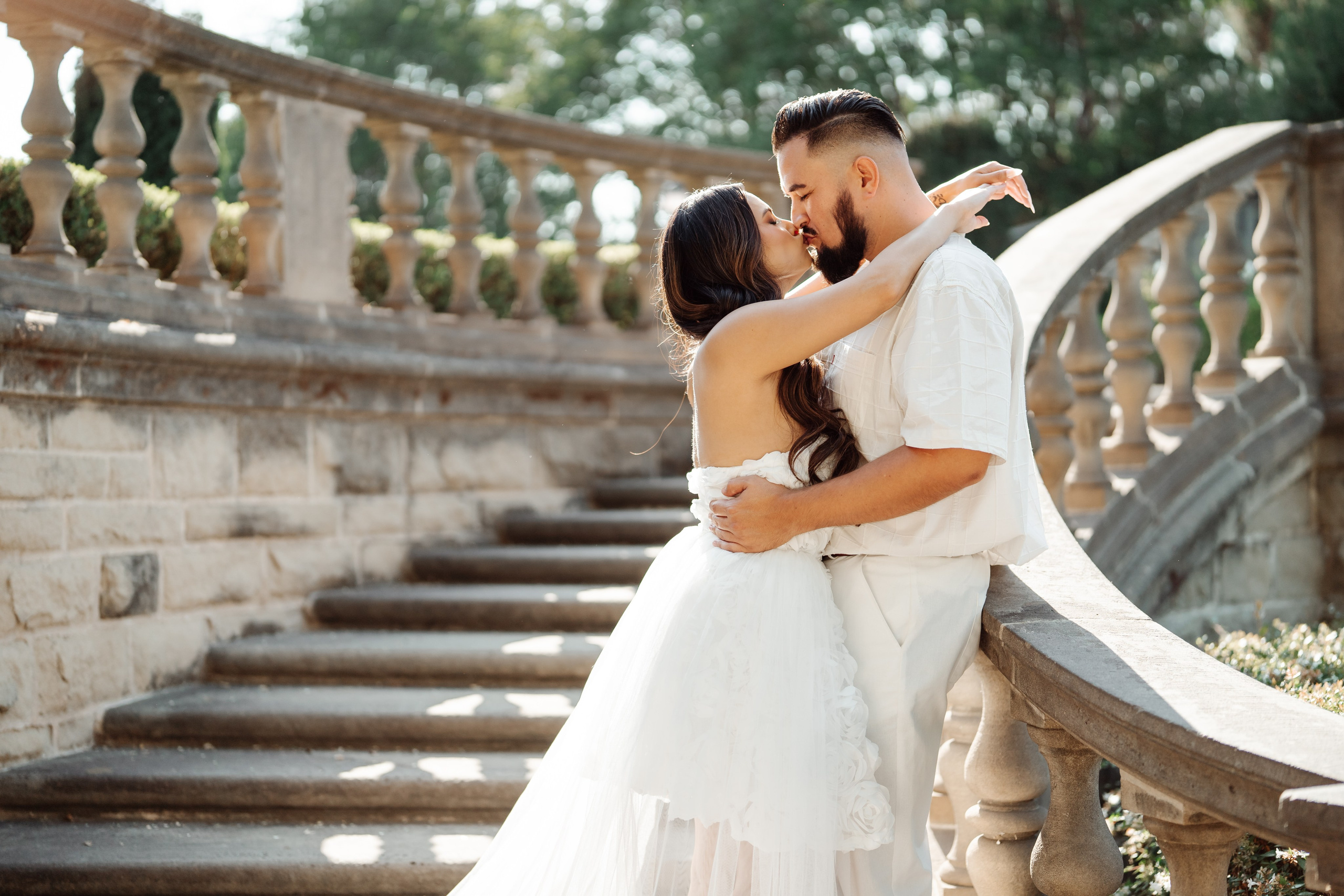 Love story_DarleneJoseph. Ретушер Зенькевич Света